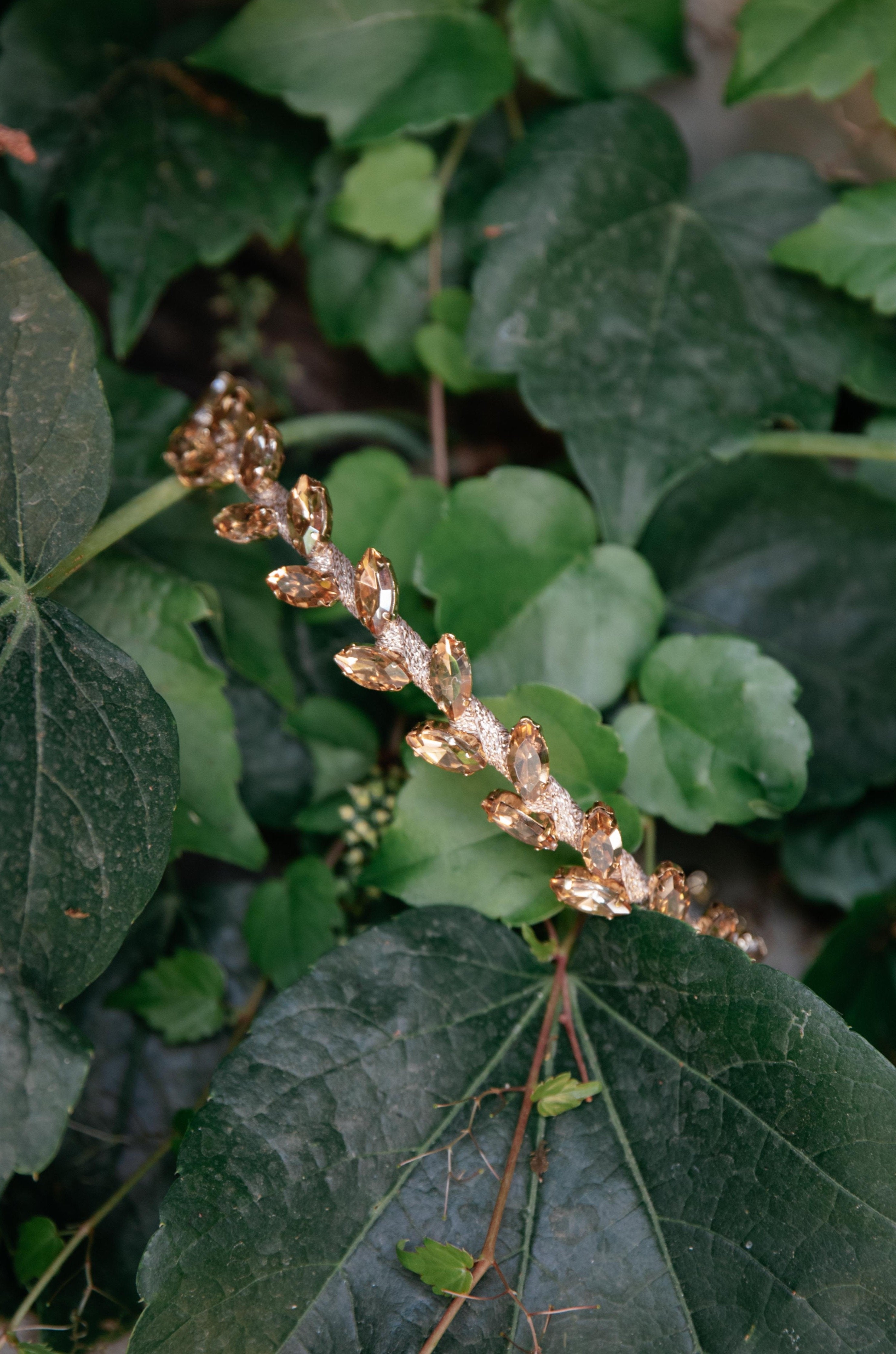Crown Jewel Headband