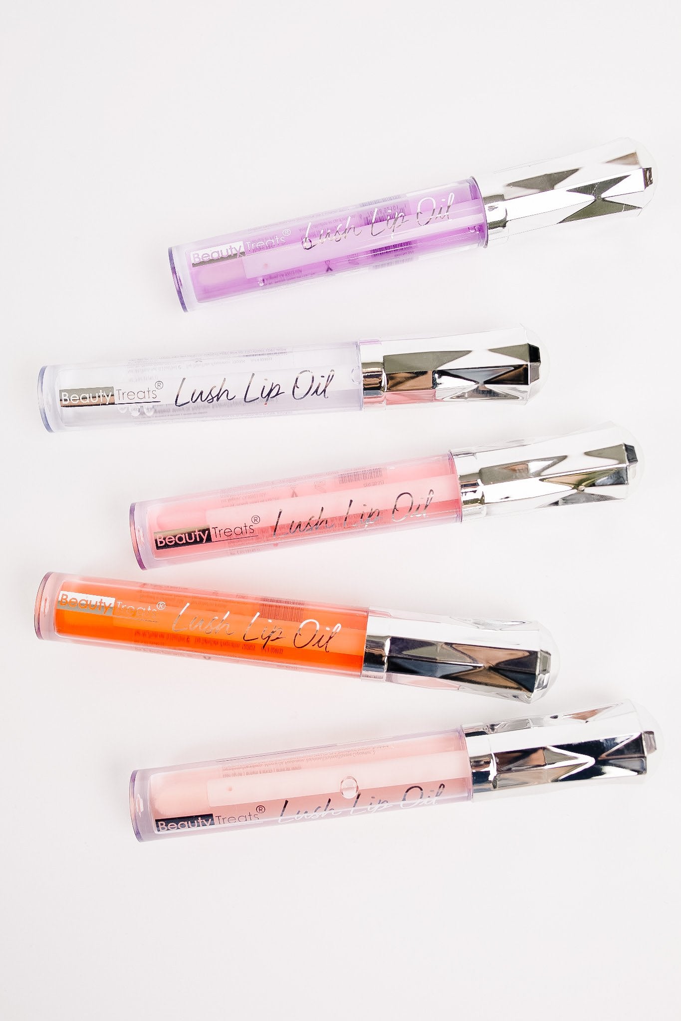 Under The Mistletoe Lip Oil