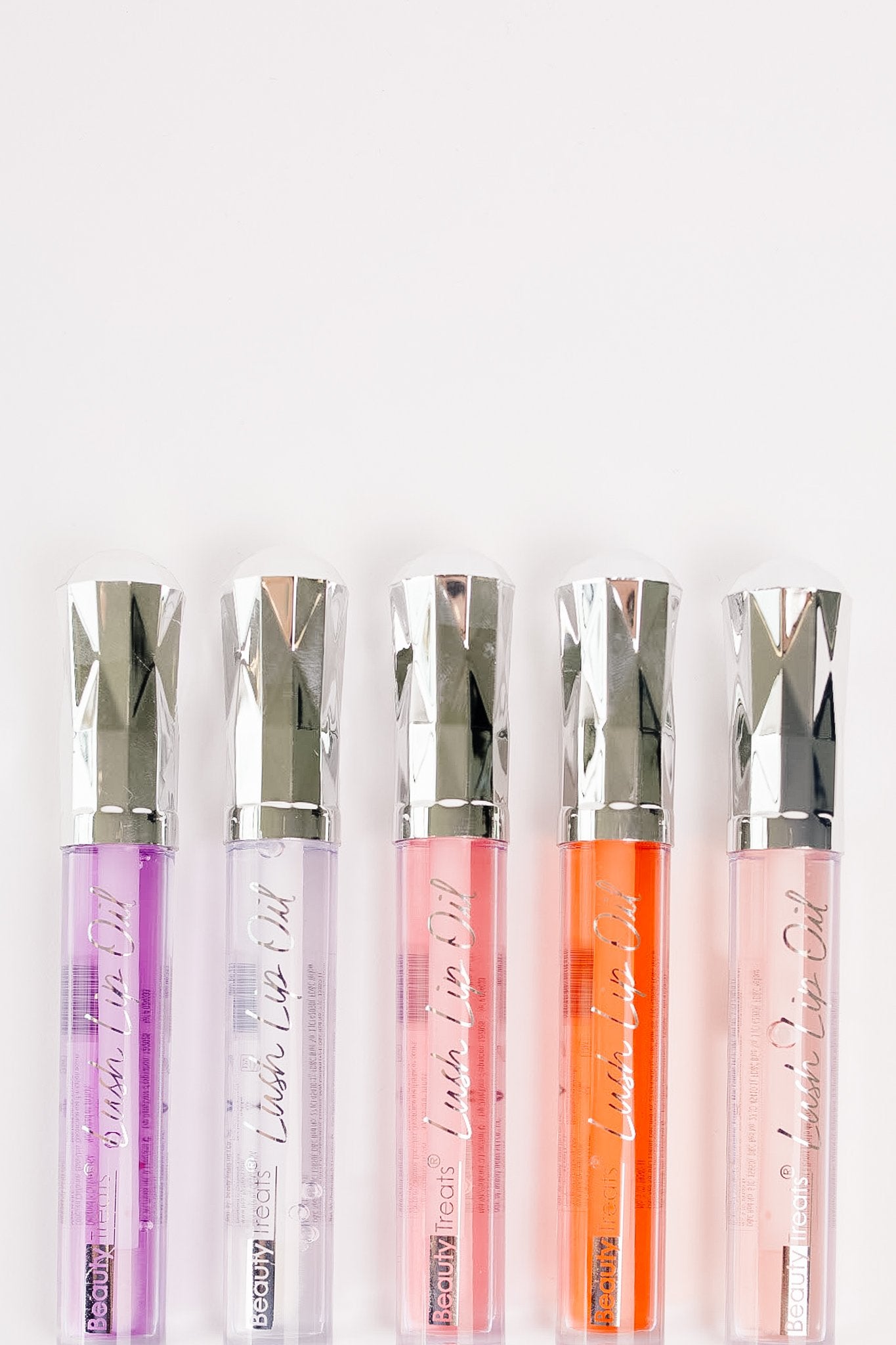 Under The Mistletoe Lip Oil