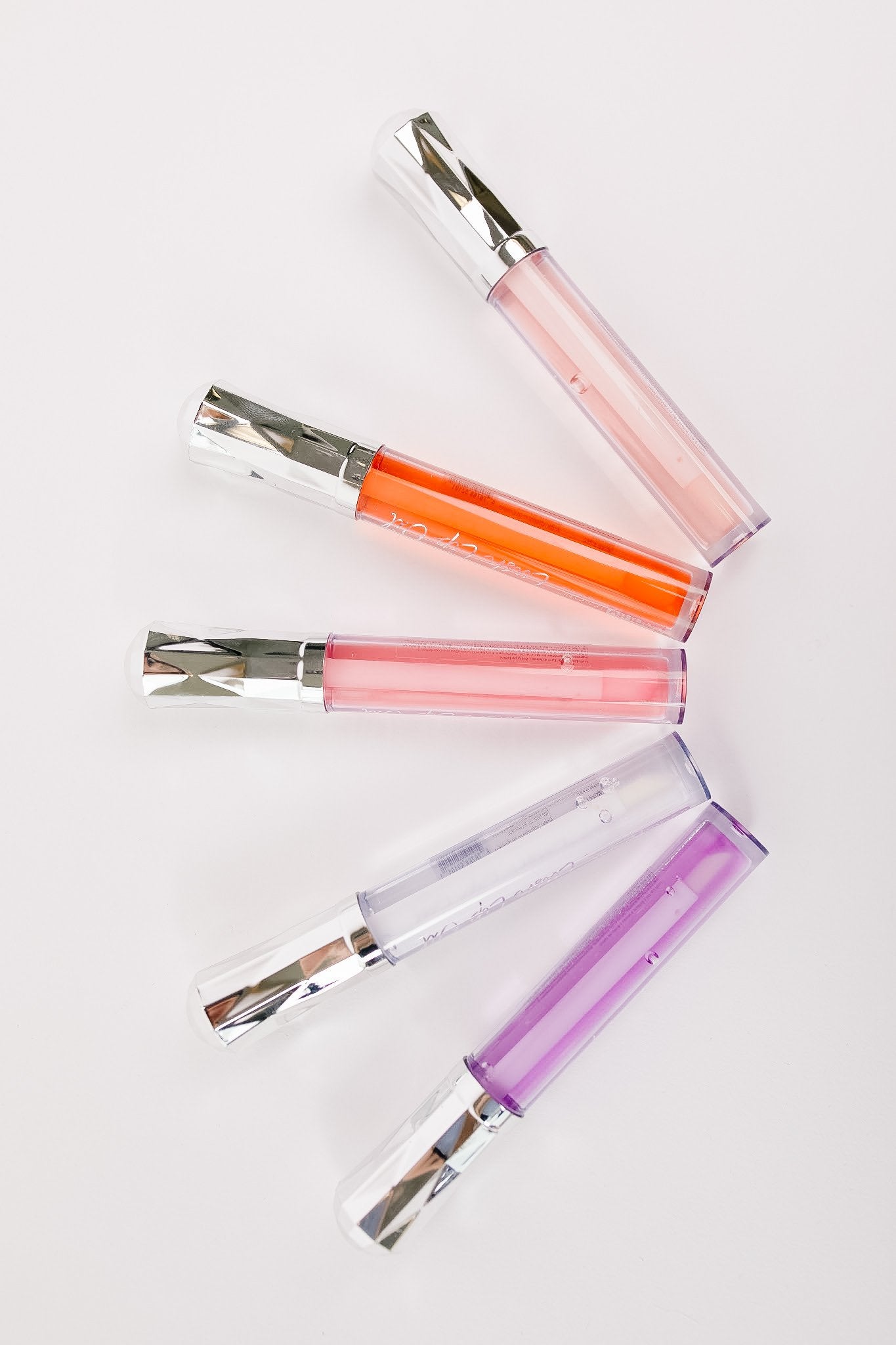 Under The Mistletoe Lip Oil