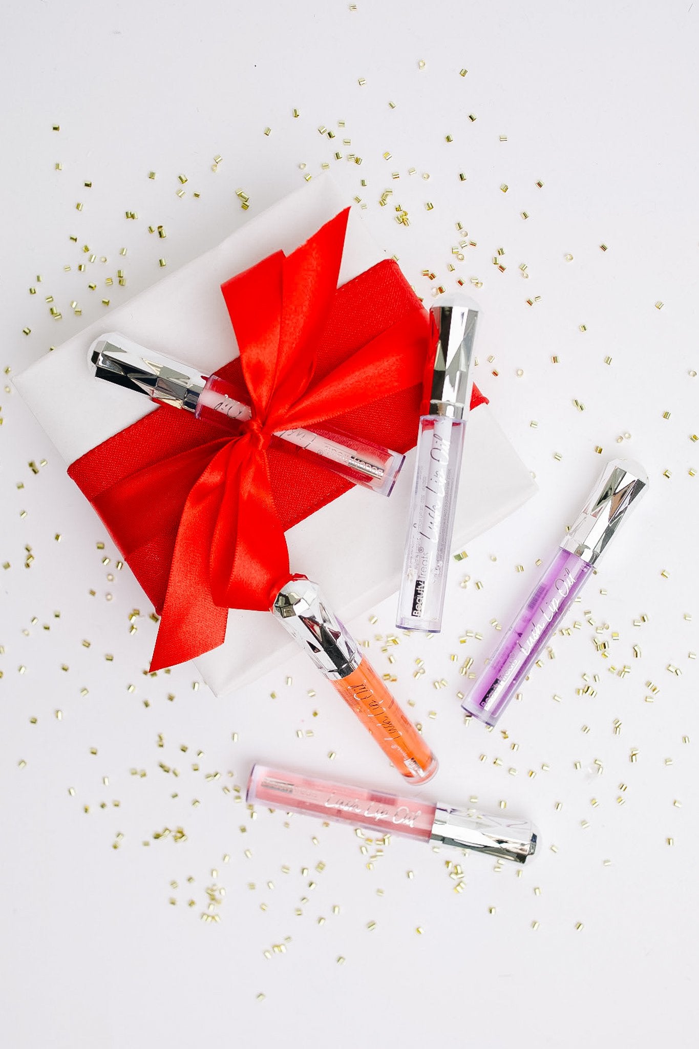 Under The Mistletoe Lip Oil