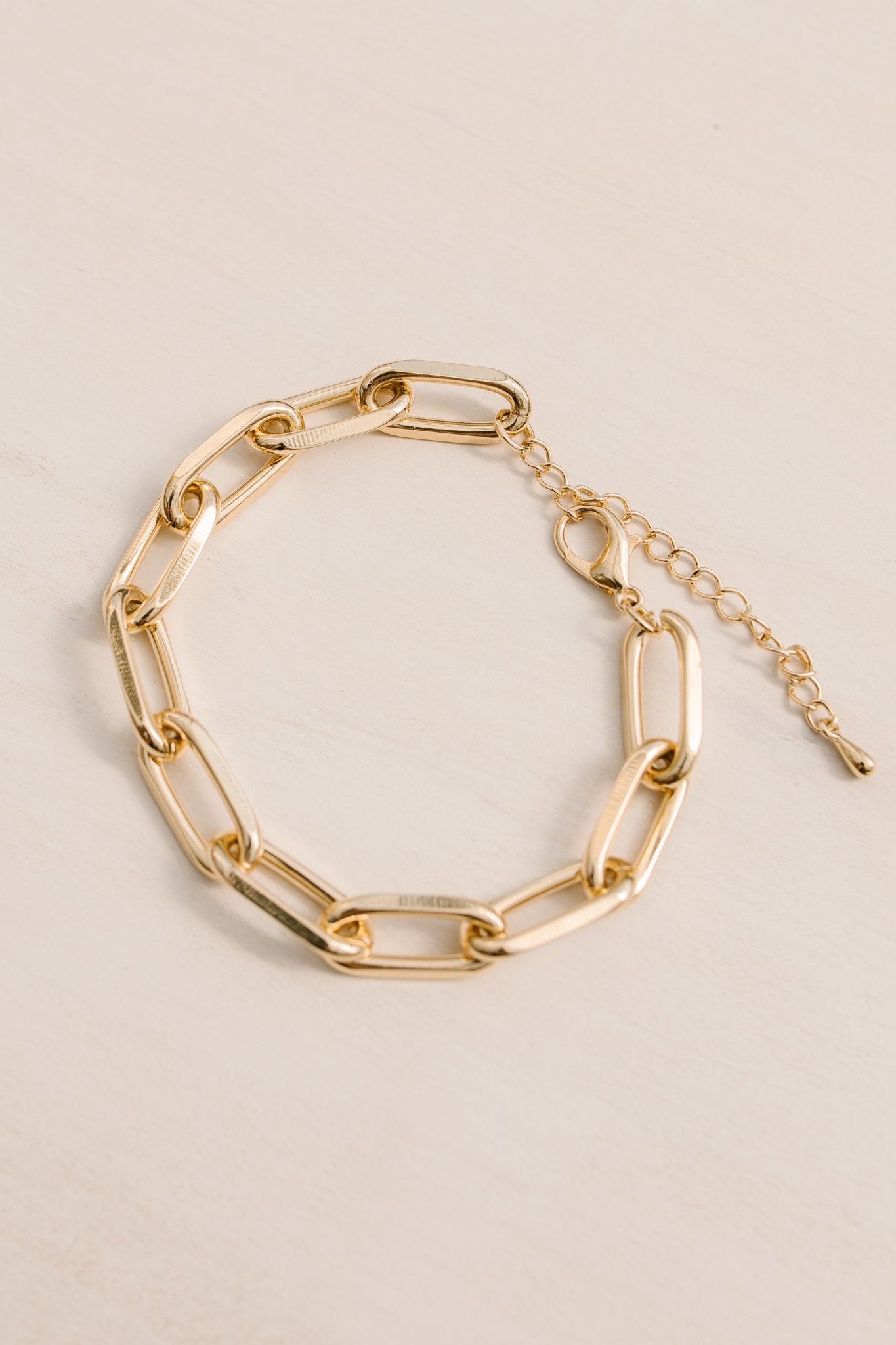 Vintage Chains with a Modern Twist Bracelet