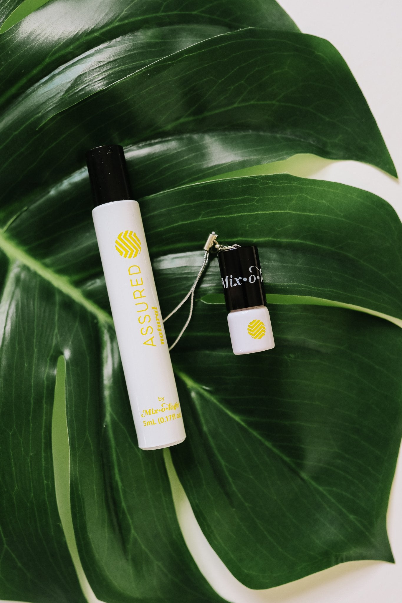 Assured Perfume 5ml Rollerball