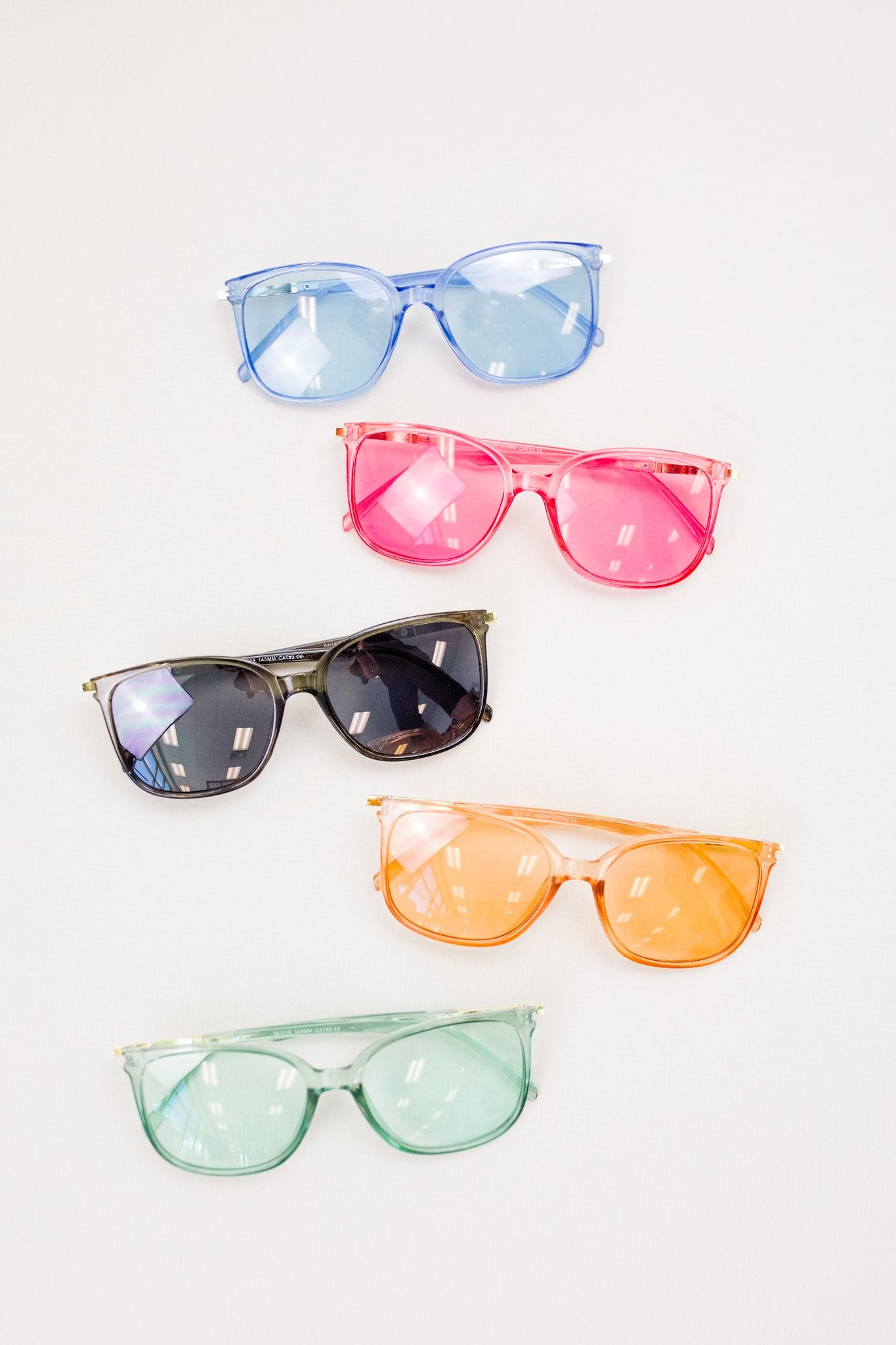 Beyond The Pale Sunglasses