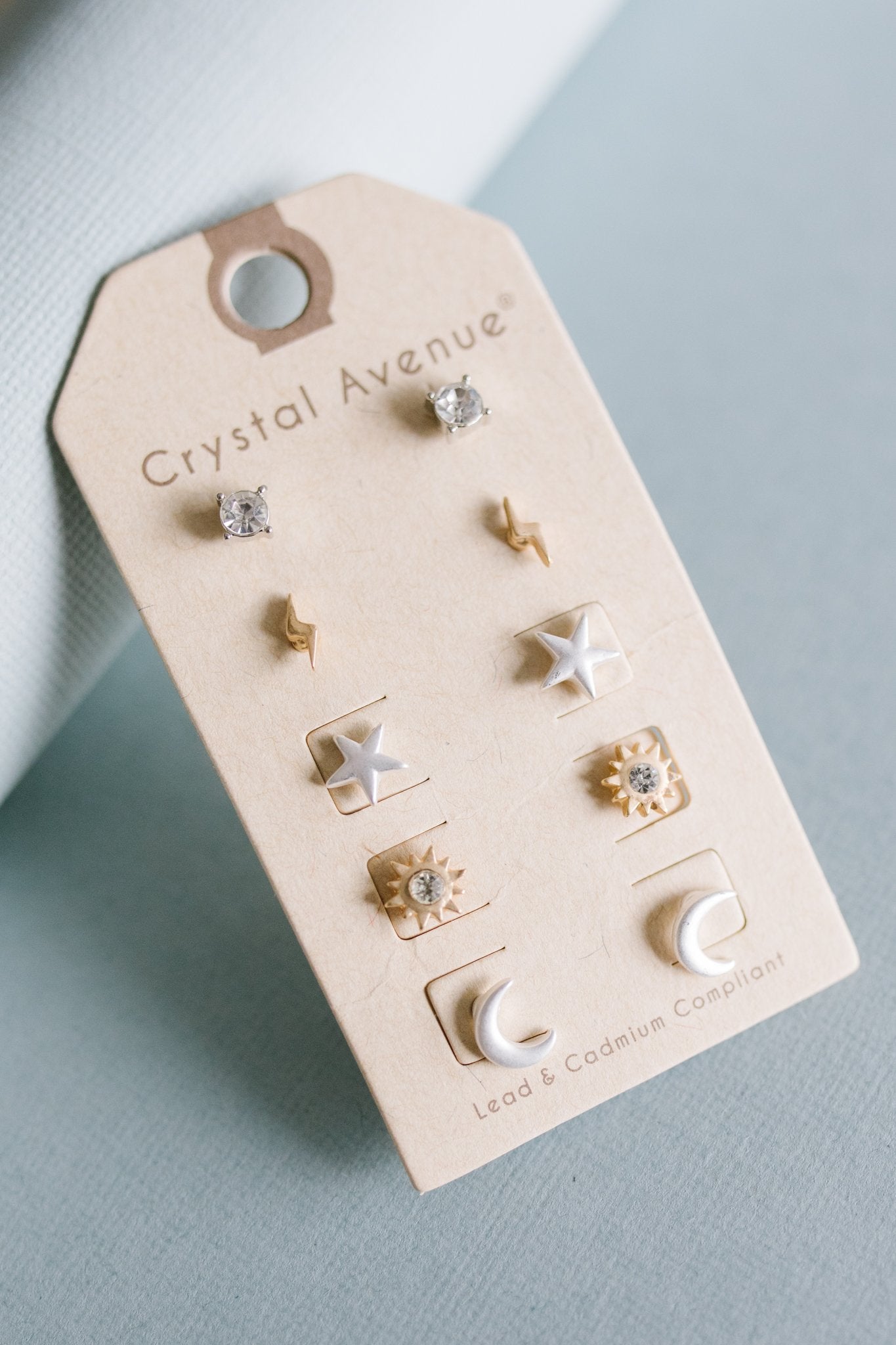 Variety Is Key Earring Pack