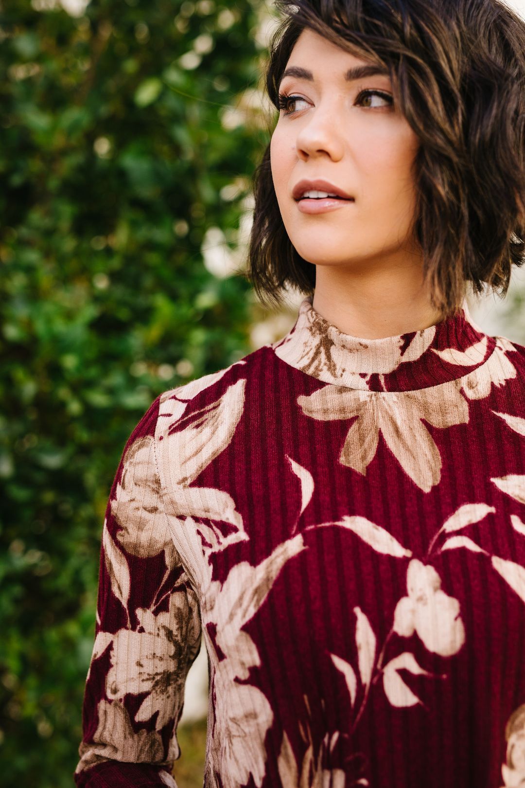 Plenty To Be Grateful For Dress