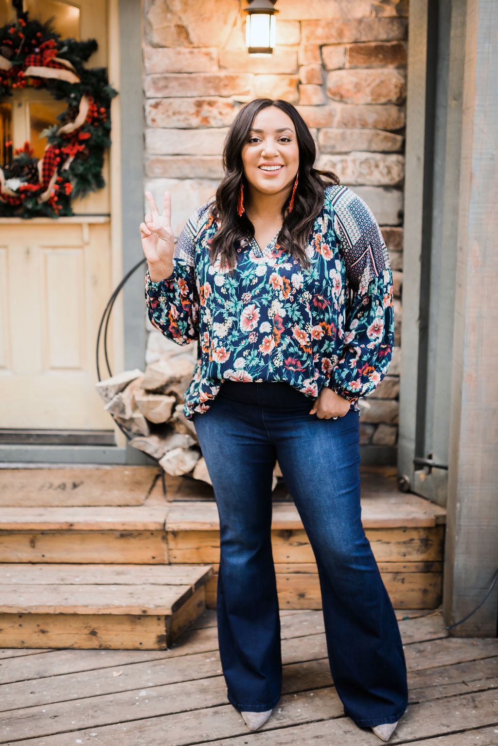 Belle Of The Ball Jeans