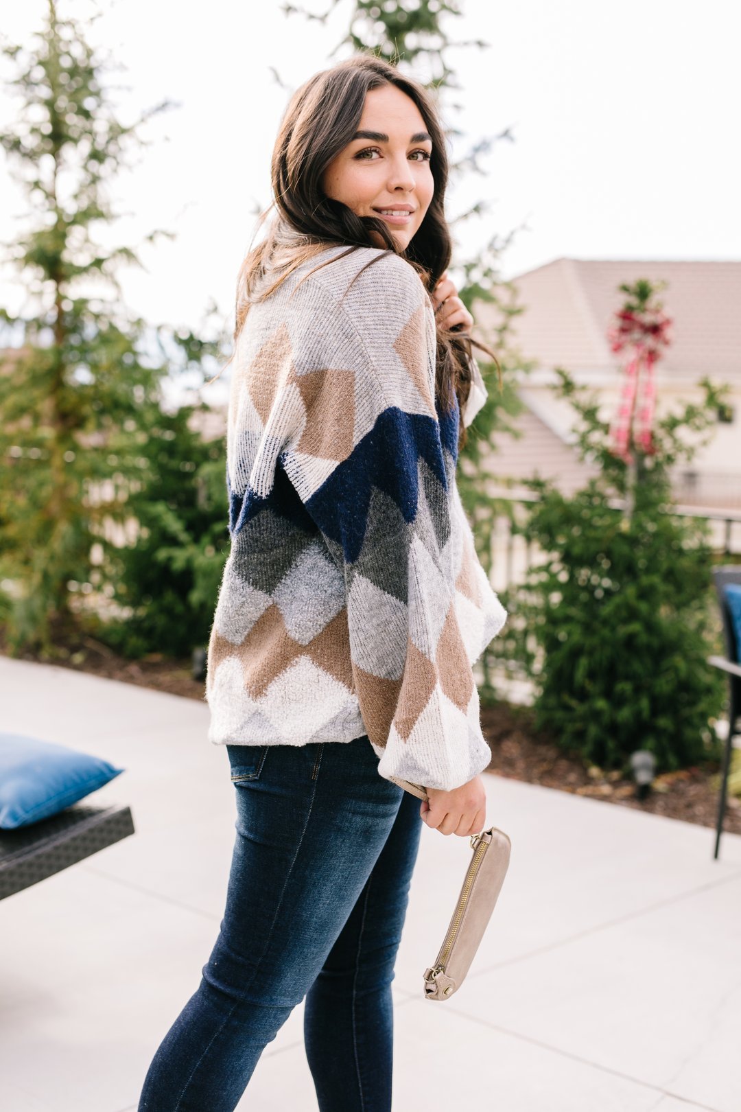 All I Want For Christmas Sweater