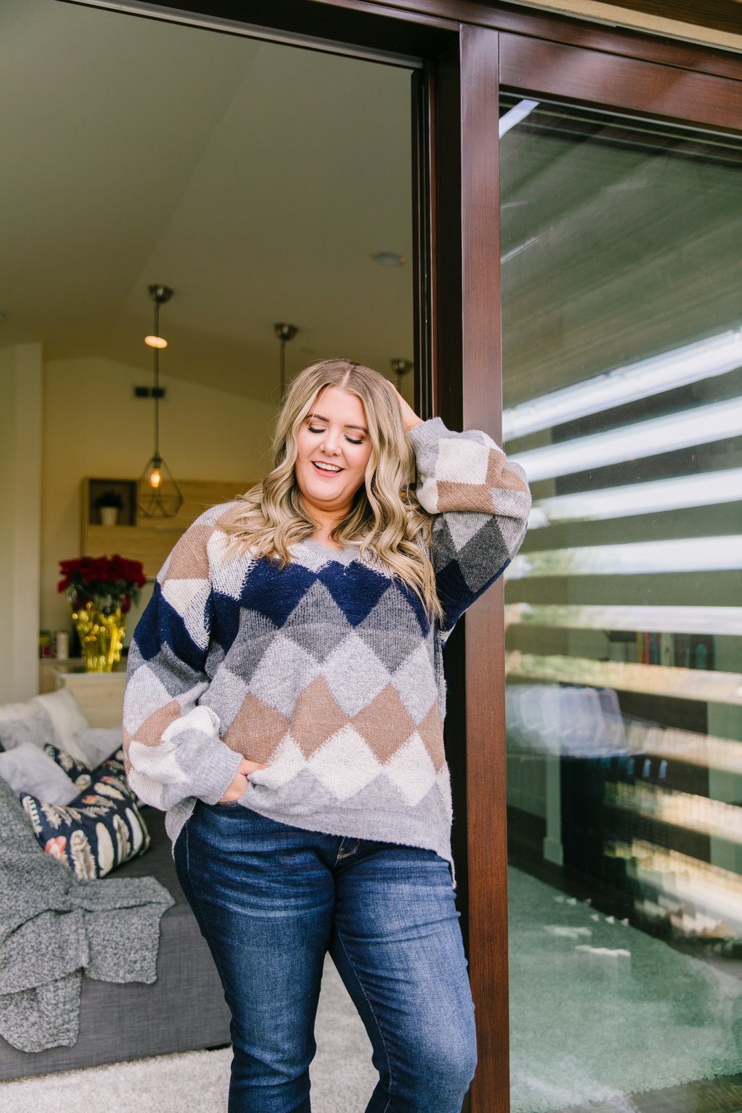 All I Want For Christmas Sweater