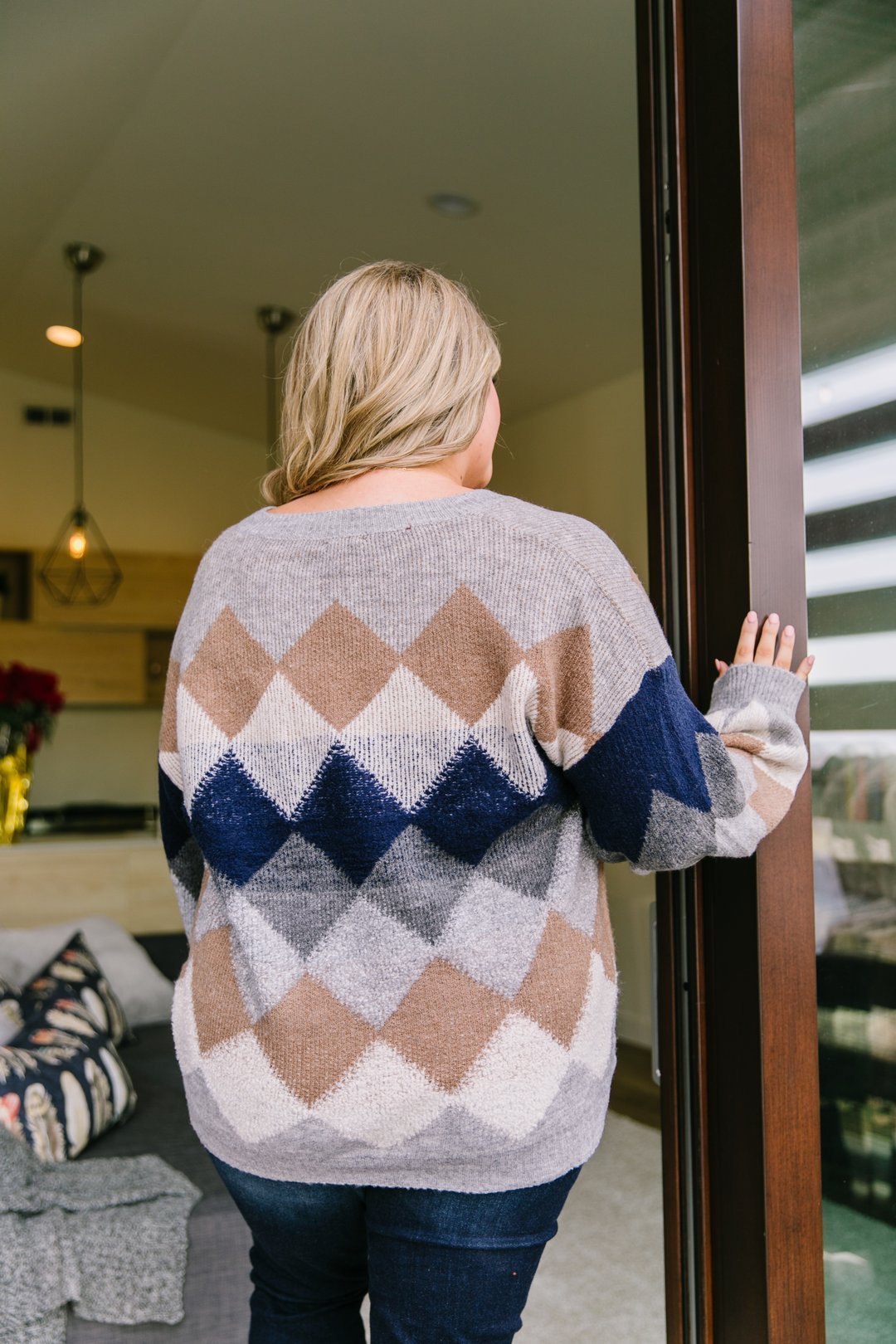 All I Want For Christmas Sweater