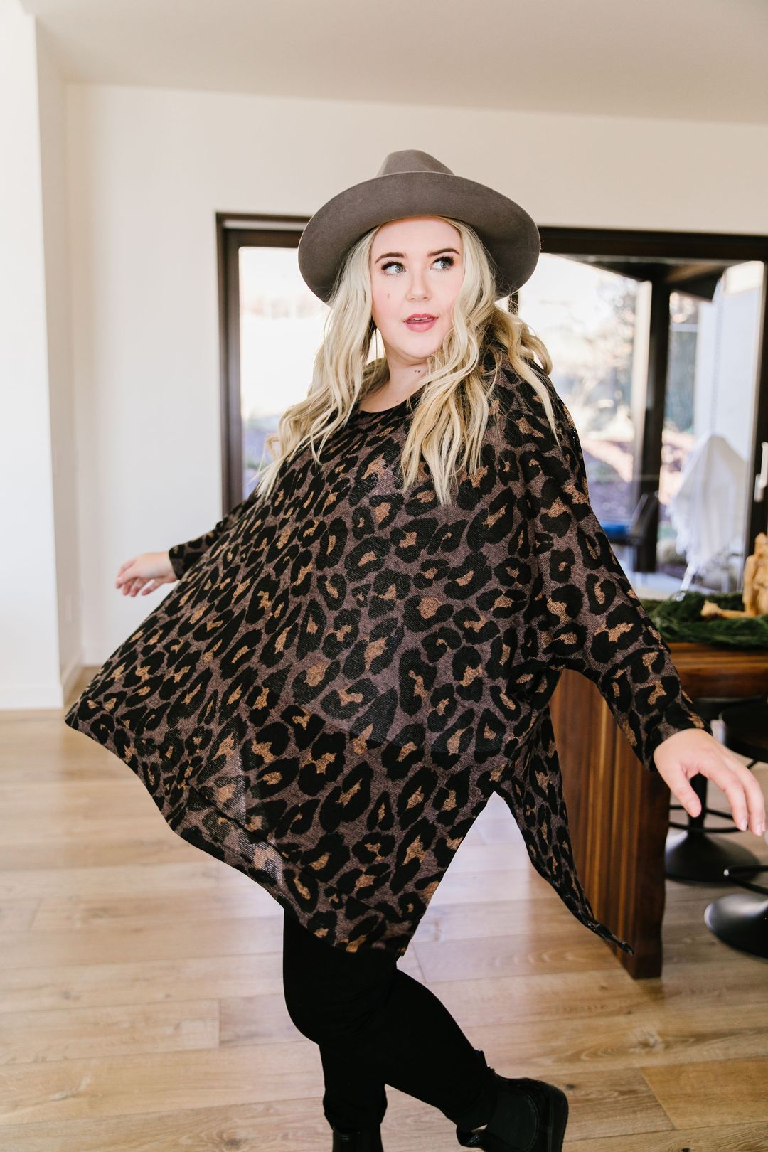 Animal Magnetism Top