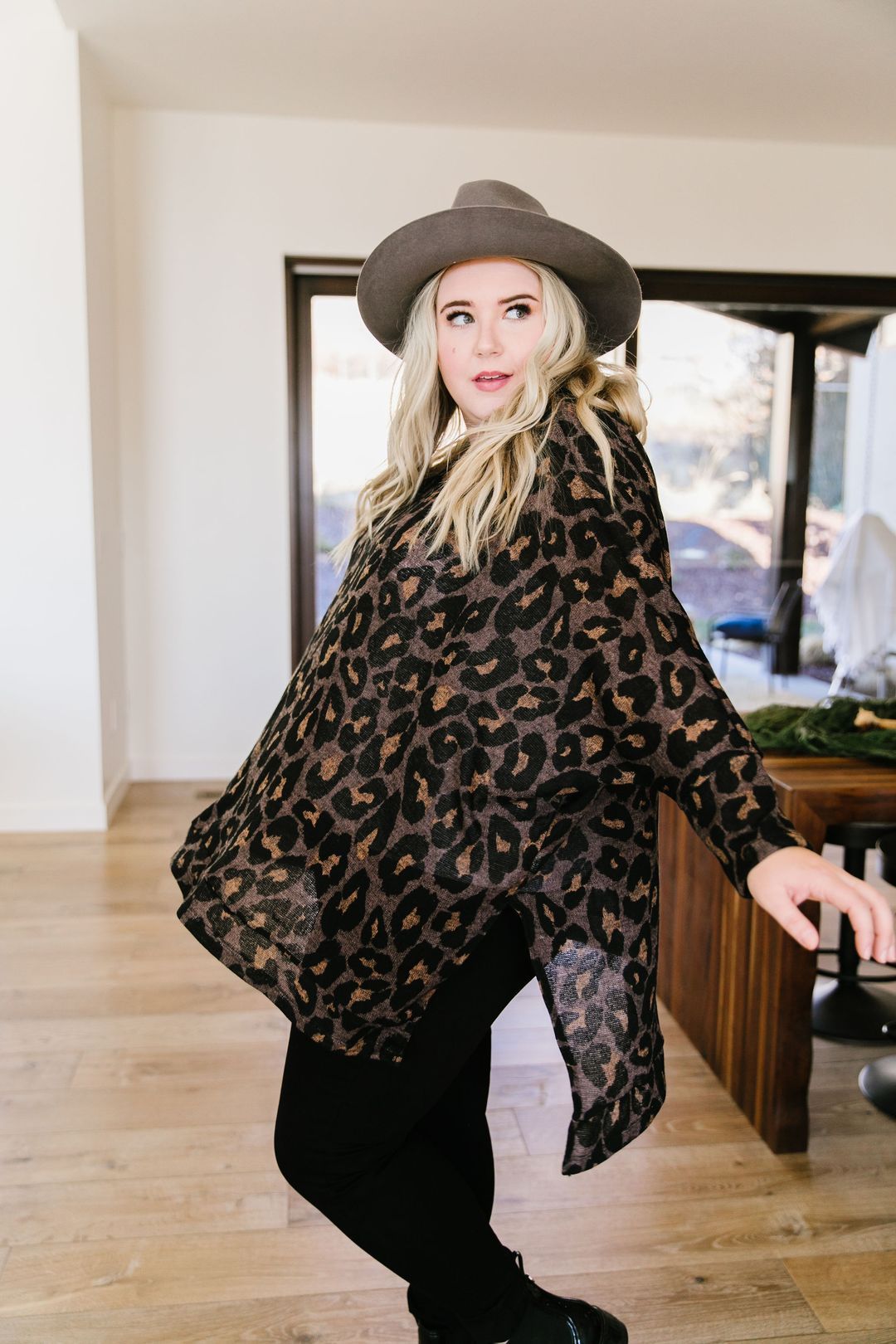 Animal Magnetism Top