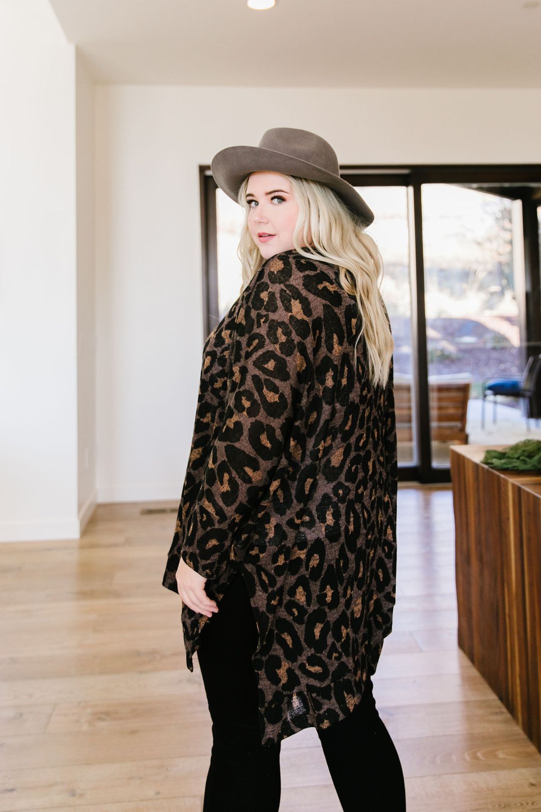 Animal Magnetism Top