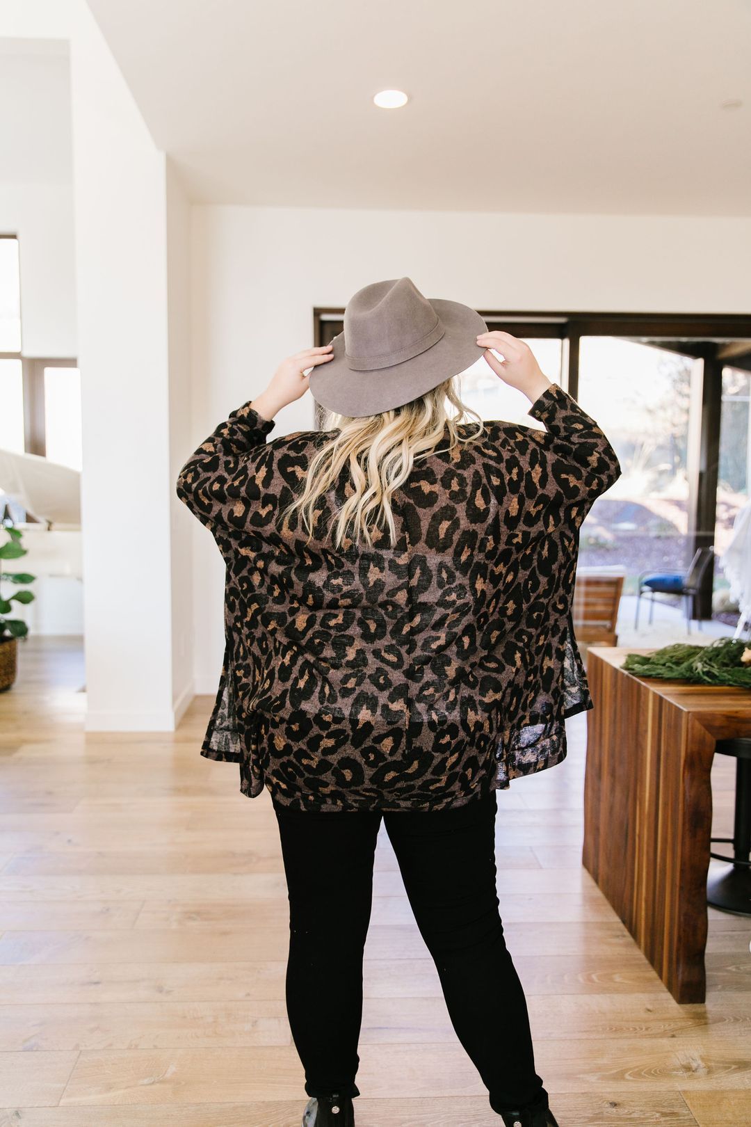 Animal Magnetism Top