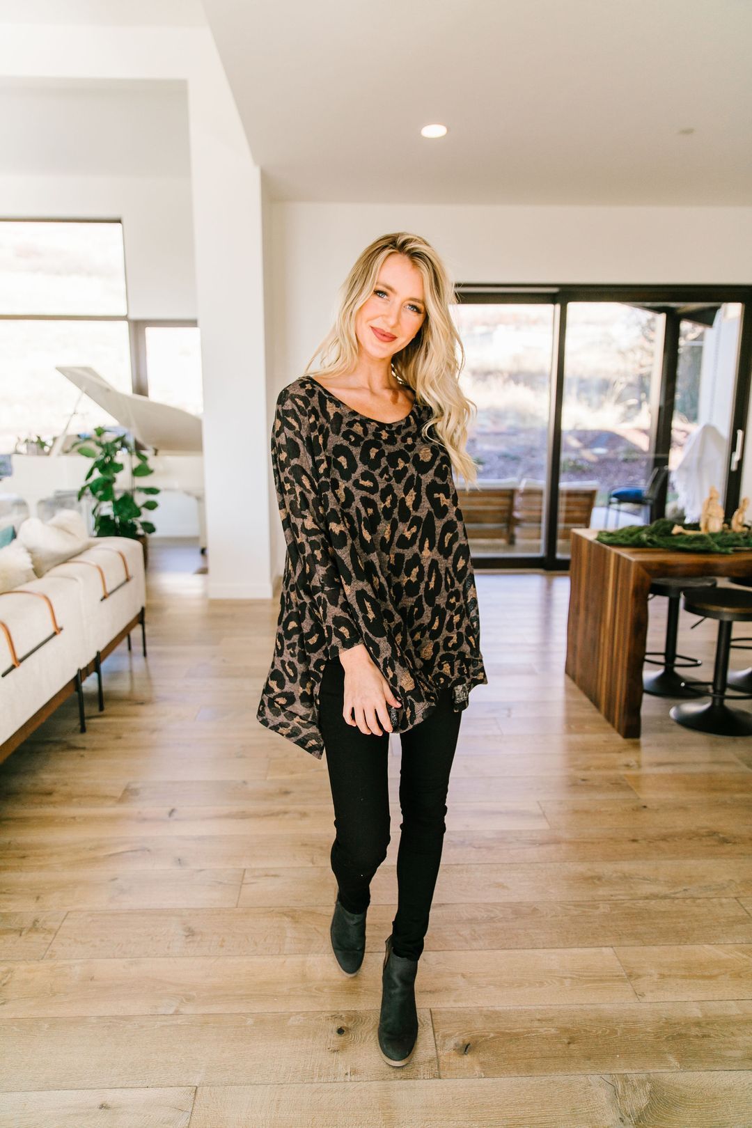 Animal Magnetism Top