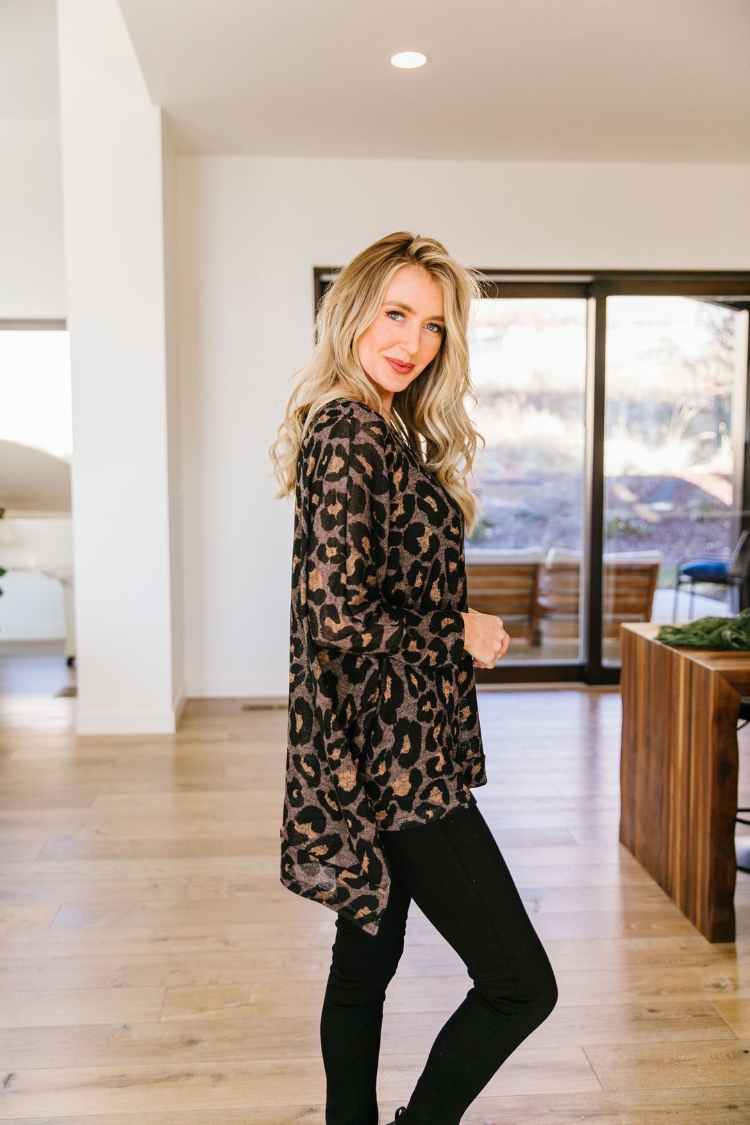 Animal Magnetism Top