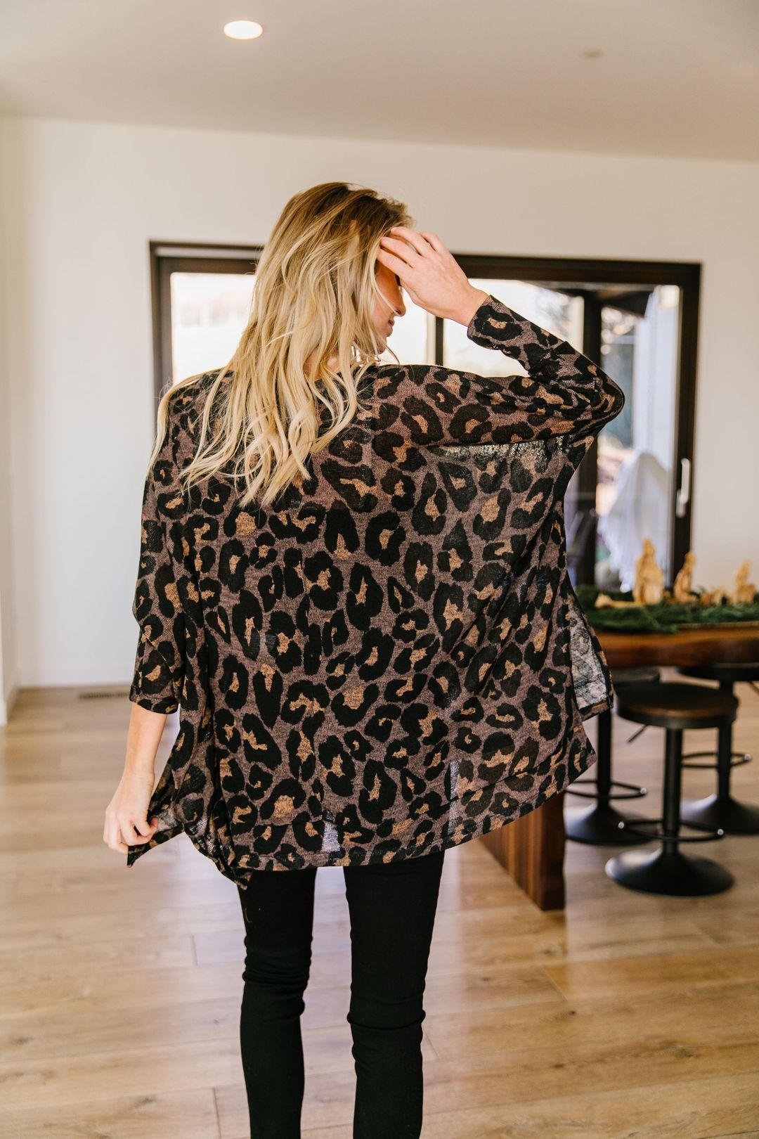 Animal Magnetism Top