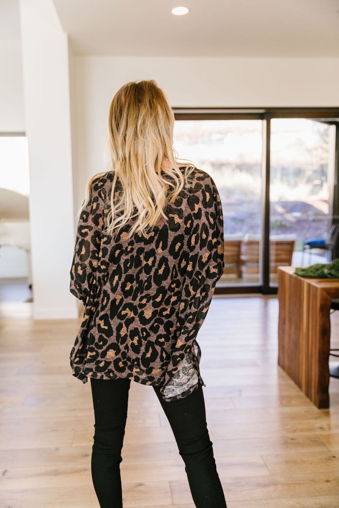 Animal Magnetism Top