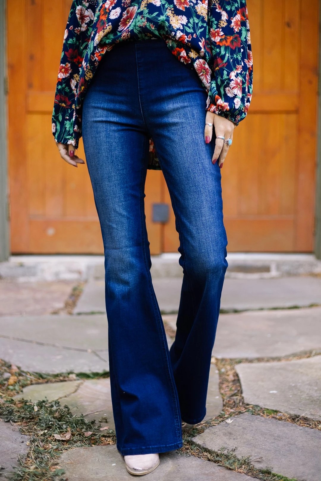 Belle Of The Ball Jeans