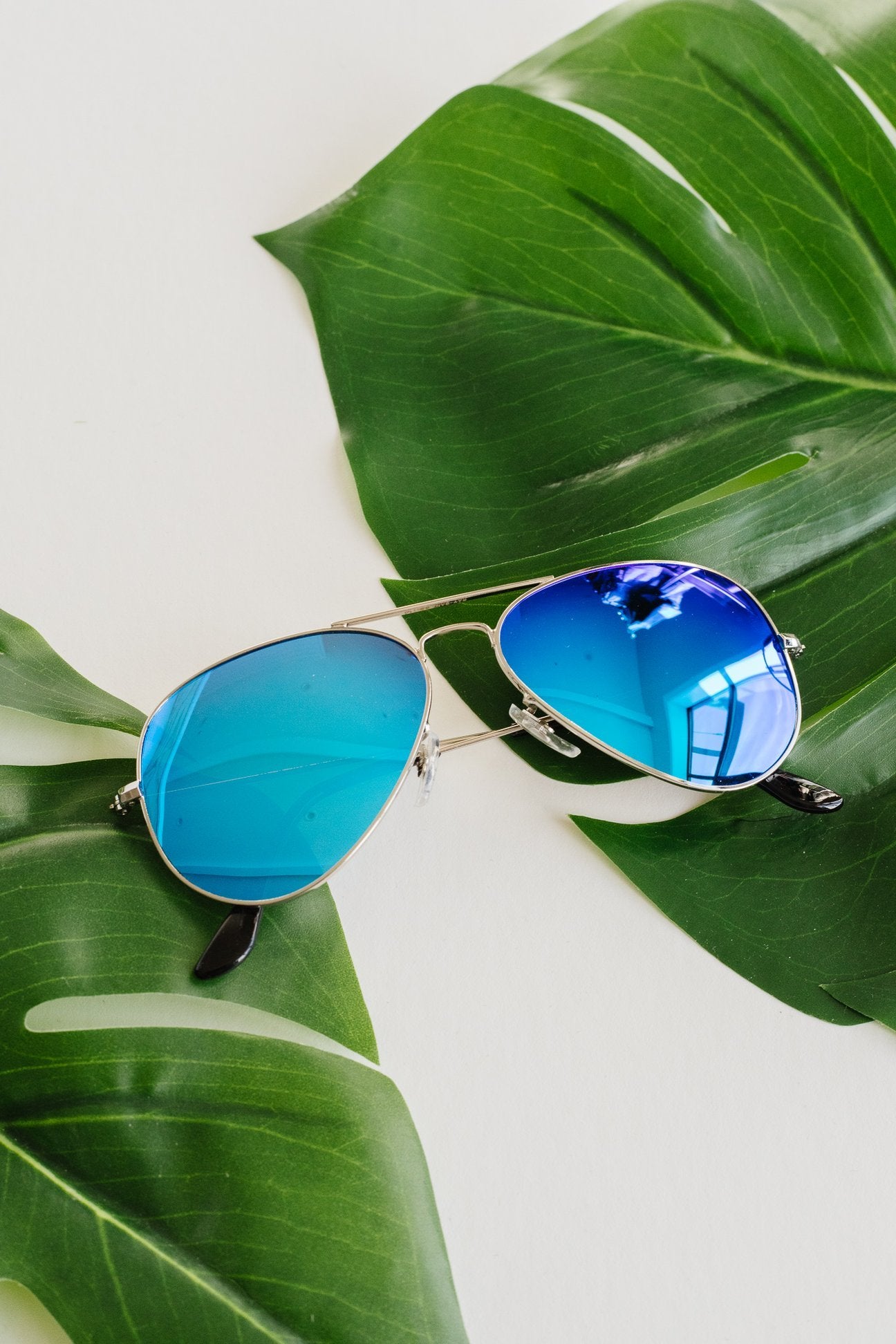 See Life Through Polarized Lenses
