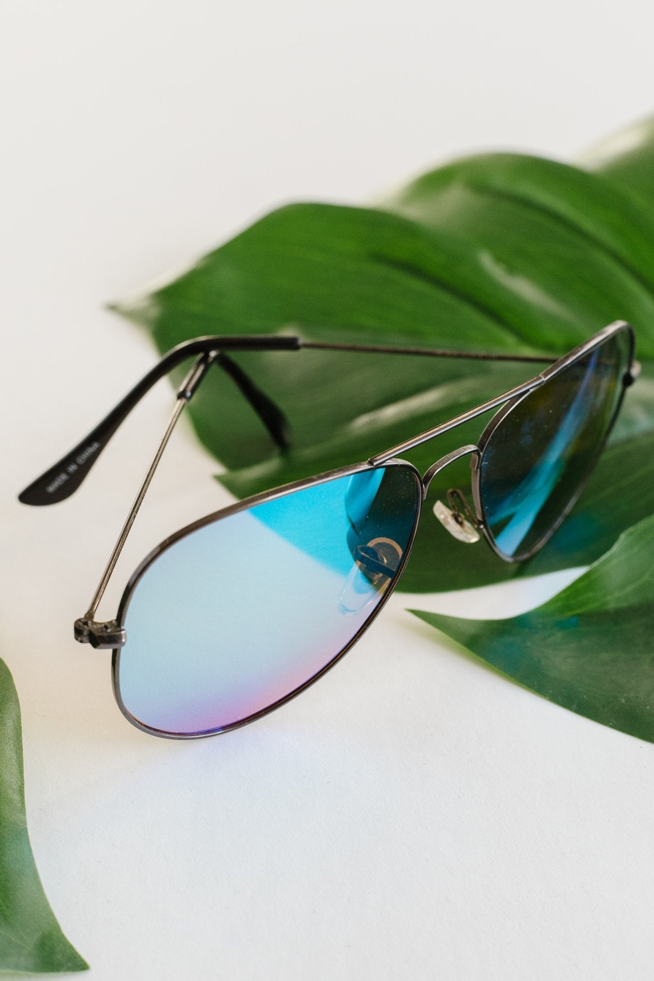 See Life Through Polarized Lenses