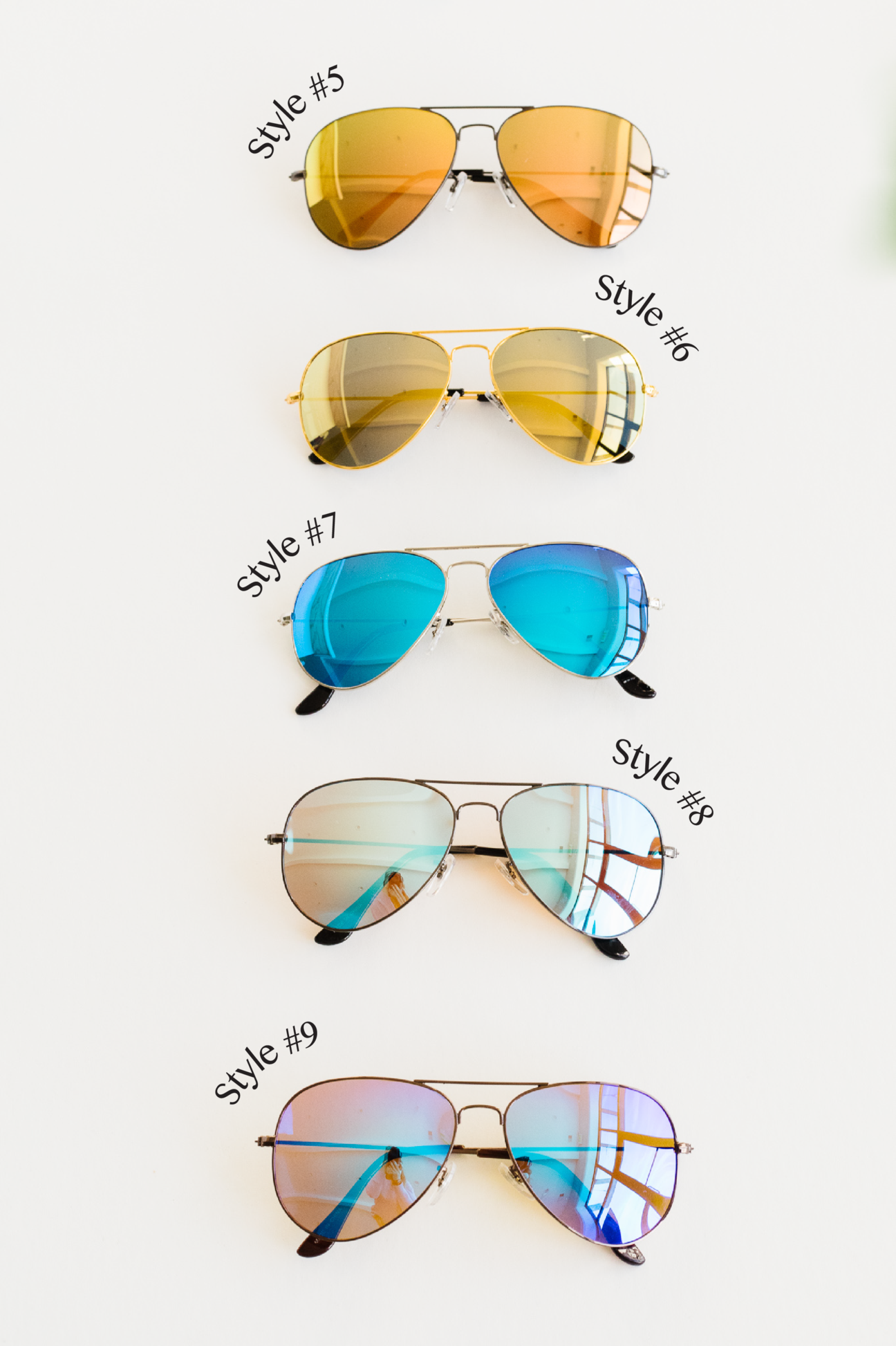See Life Through Polarized Lenses