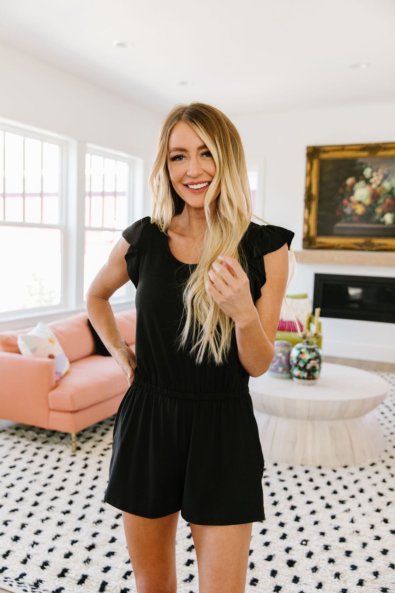 Stomp The Yard Romper