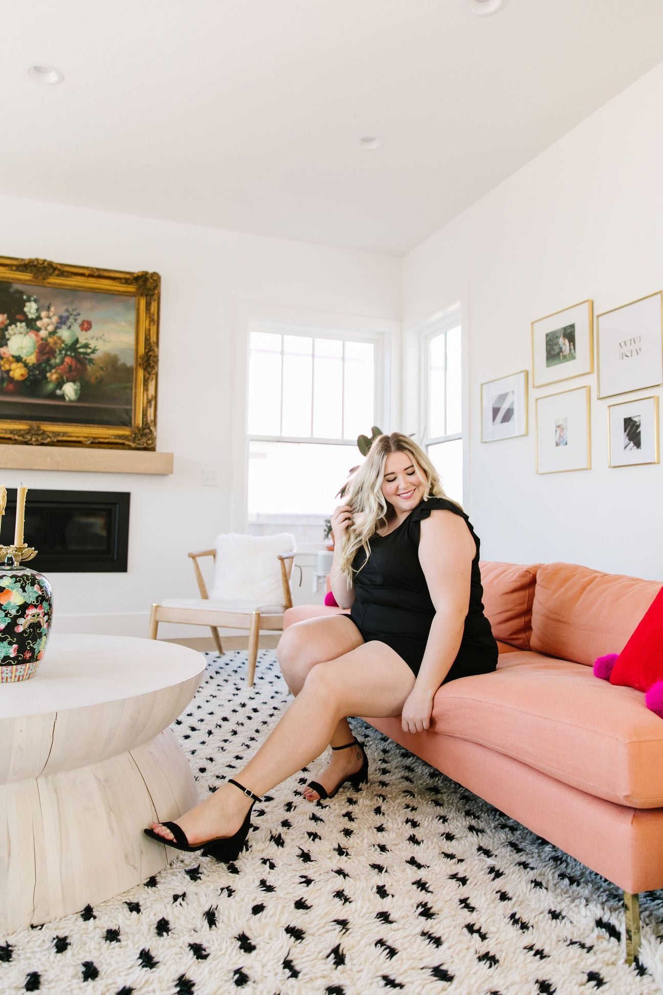 Stomp The Yard Romper