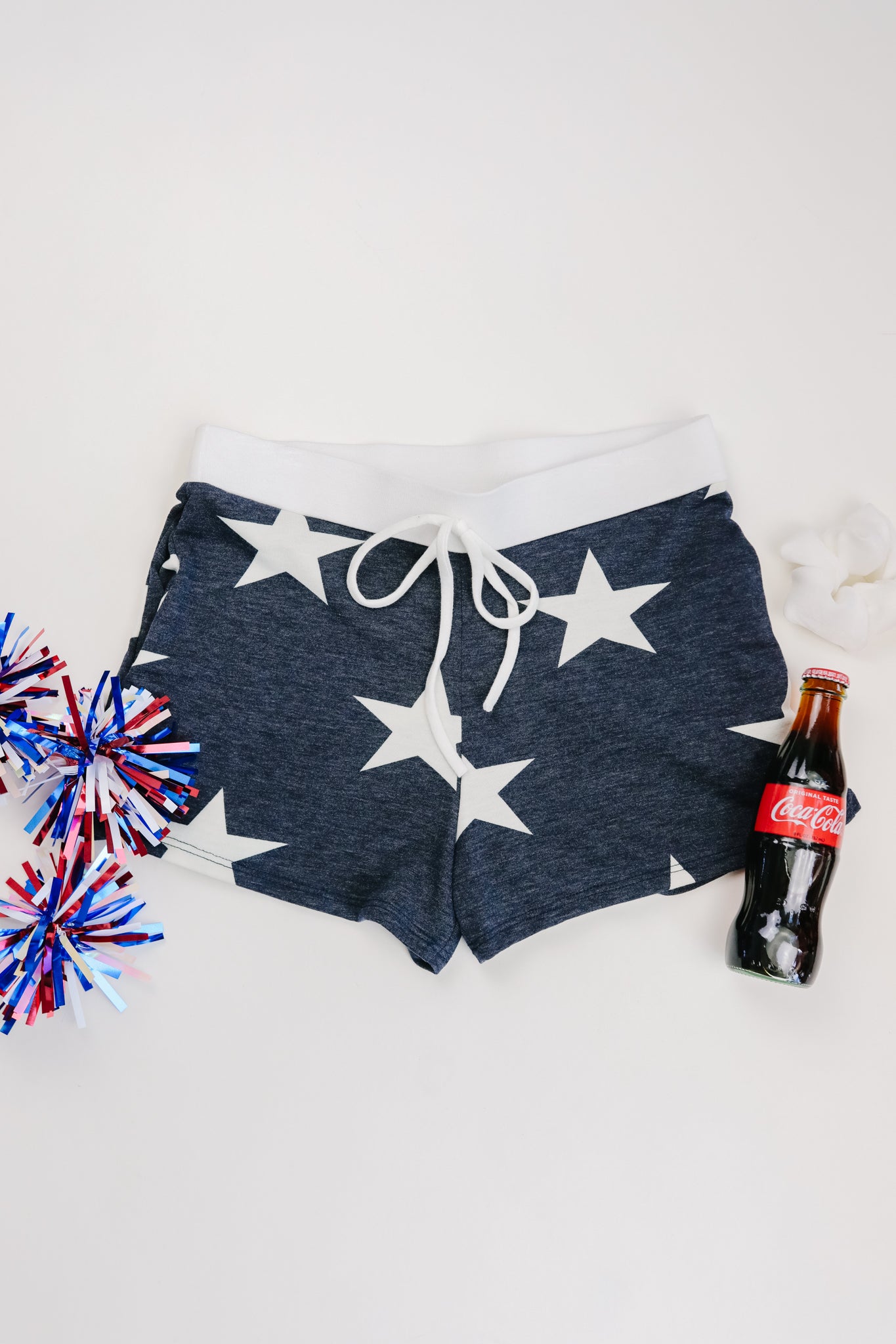 Starring Comfort Shorts