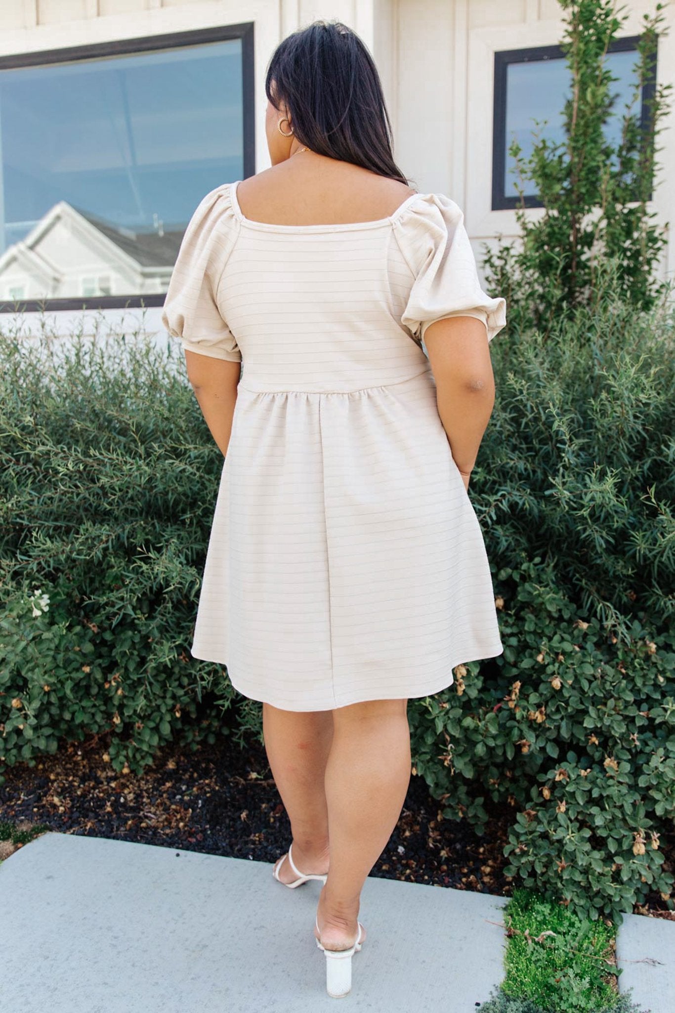 Parisian Days Dress