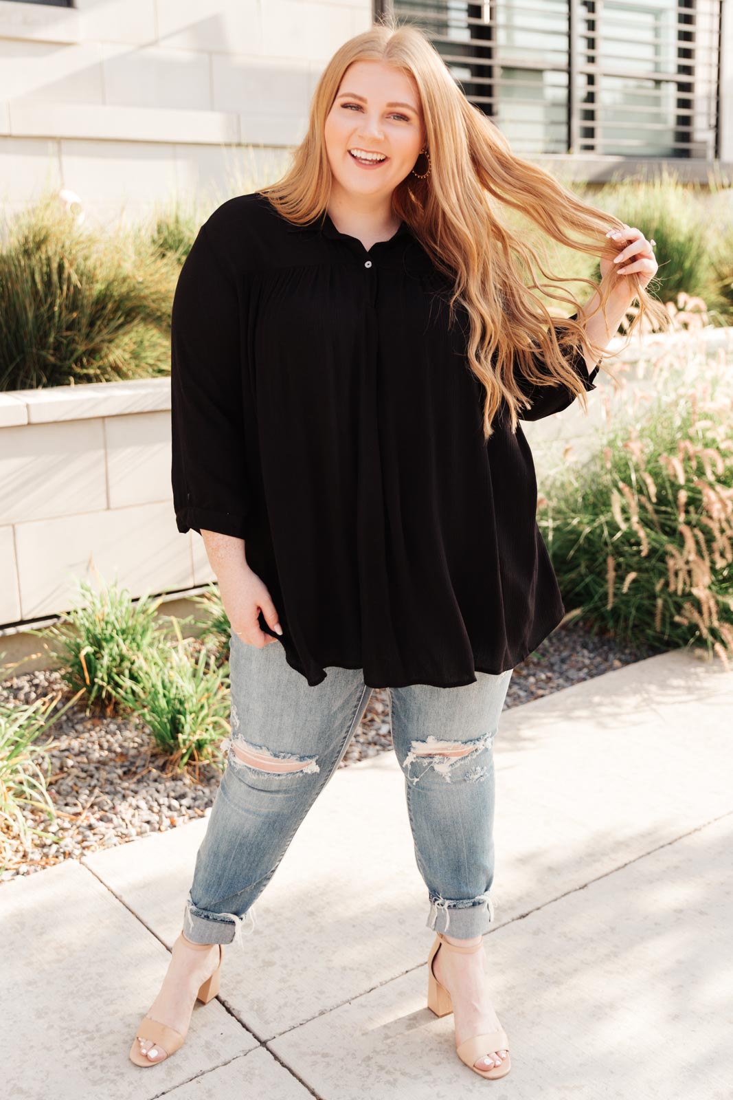 Darla Top