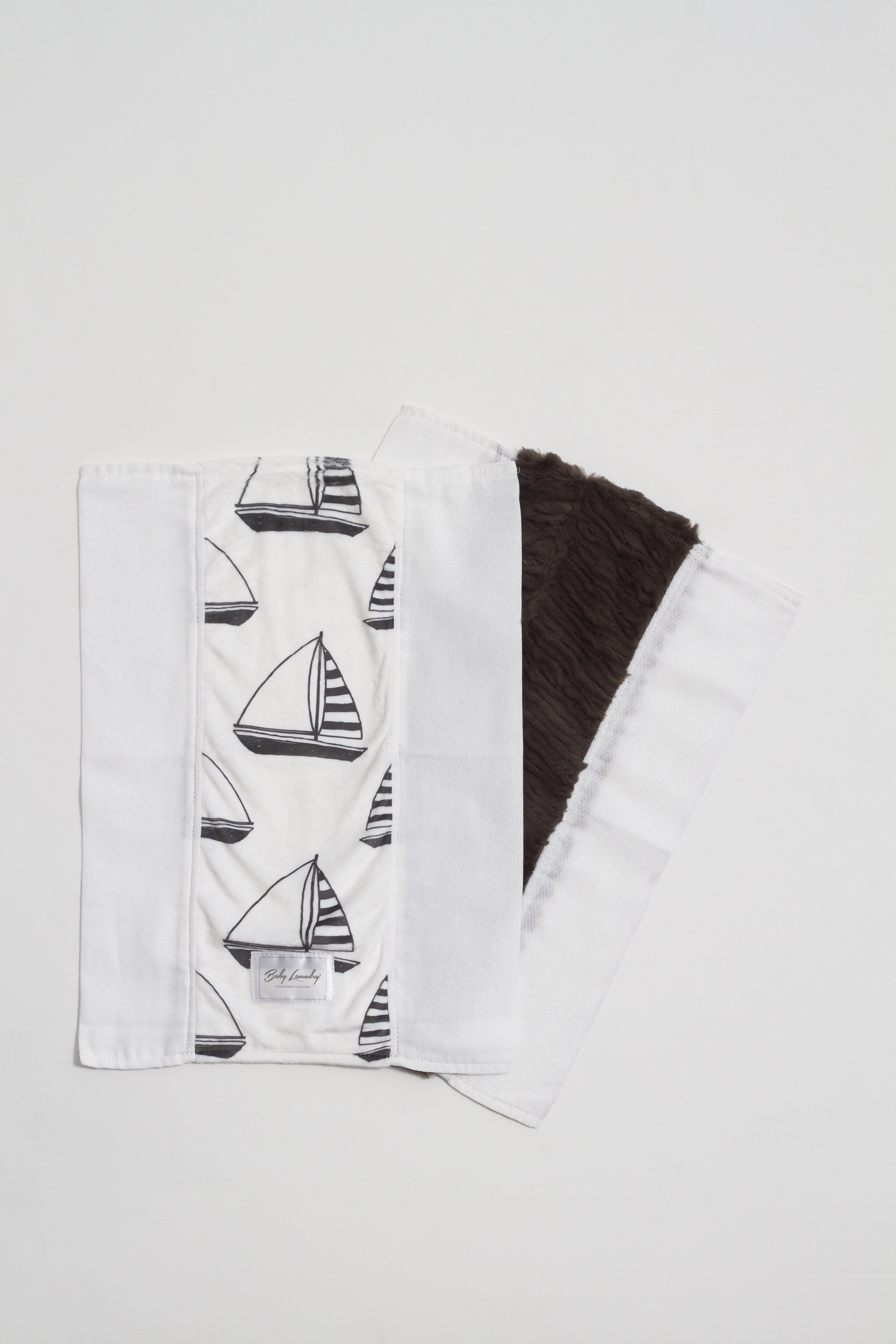 Sailboat Burpie Set