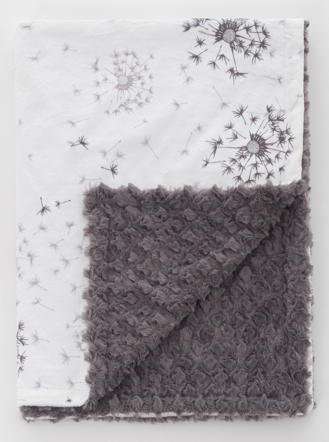 Dandelion Breeze Child Blanket