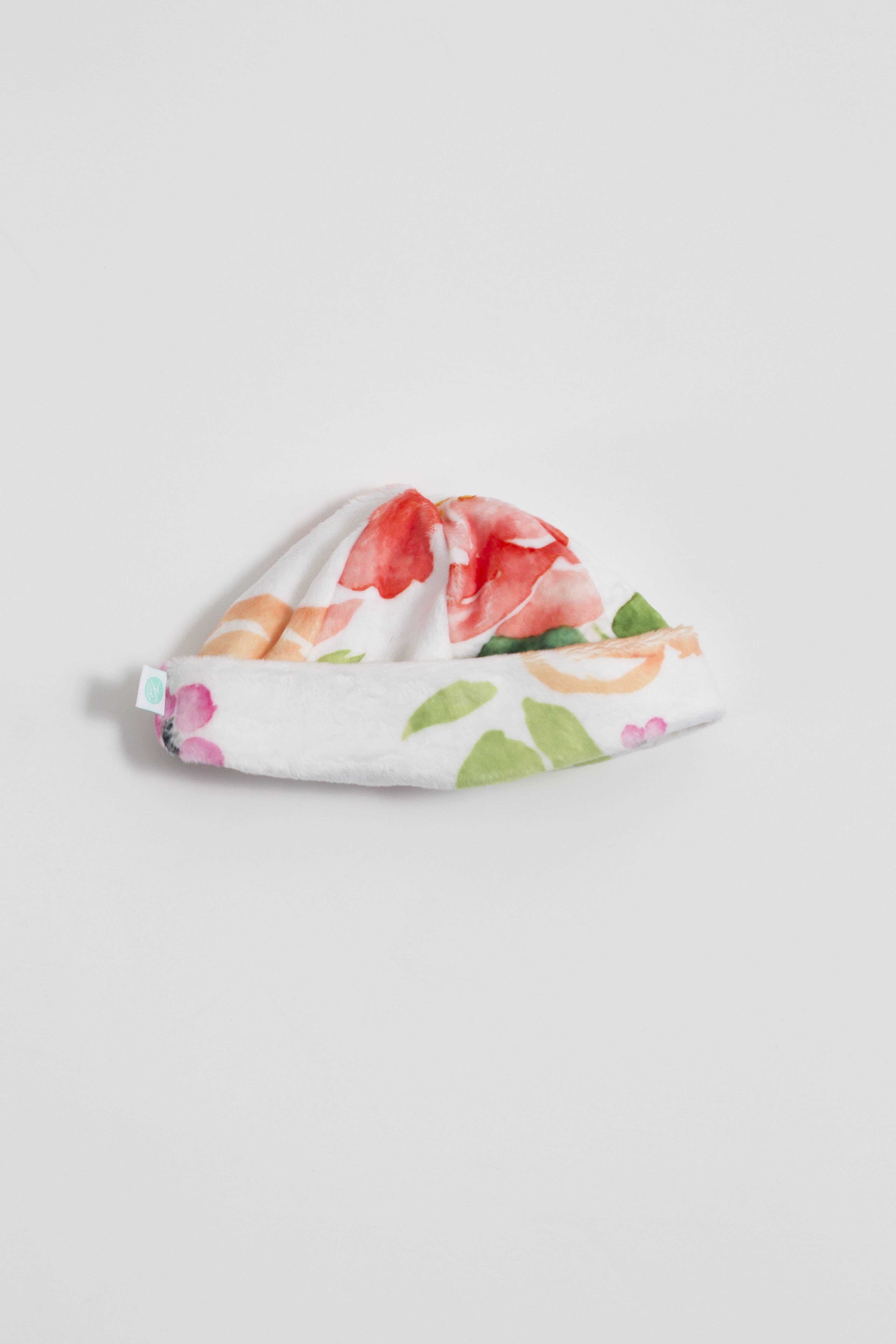 Primrose Garden Beanie