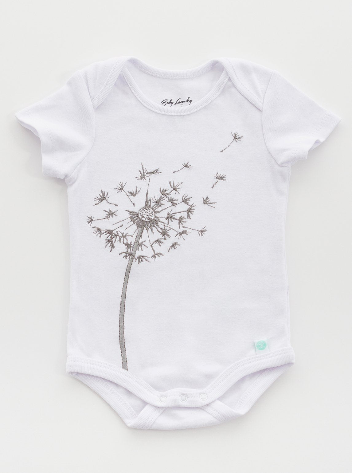 Dandelion Breeze Bodysuit