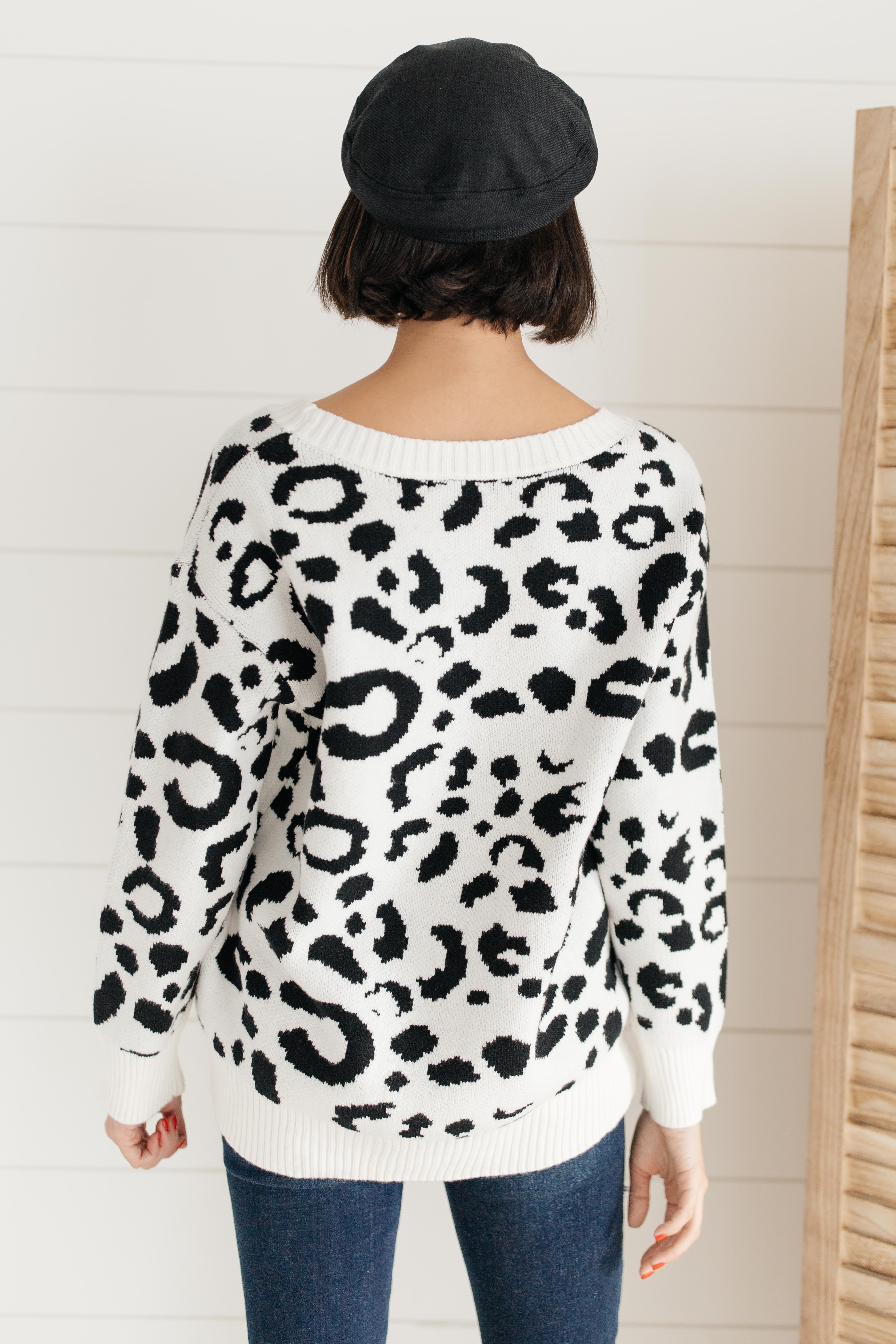 A Trip To The Wild Side Top