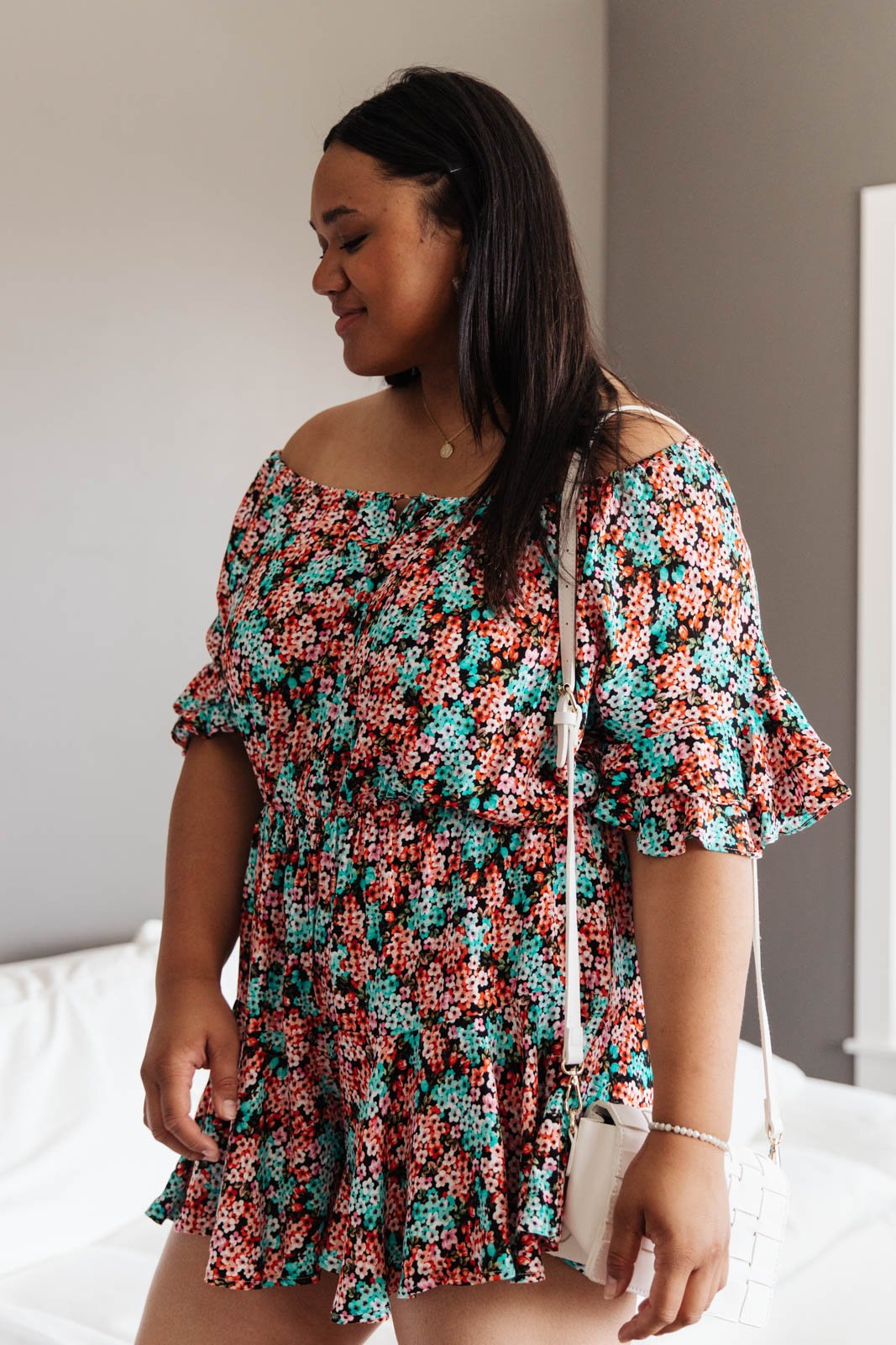 Alexandra Romper