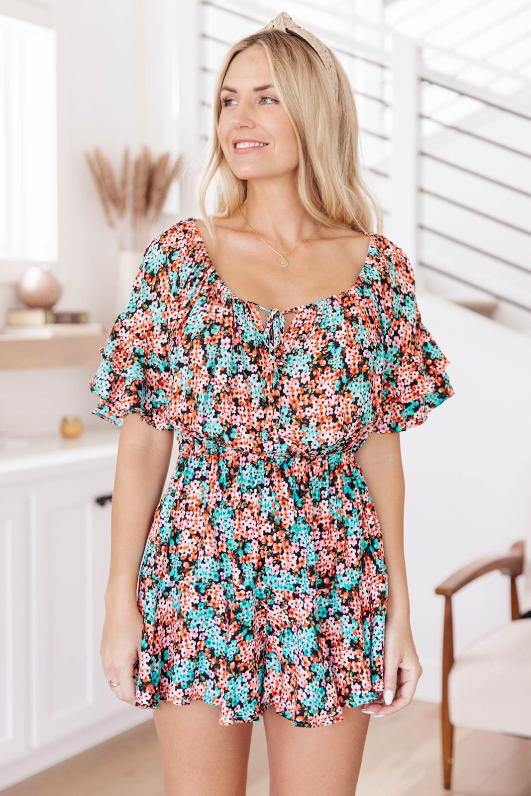 Alexandra Romper