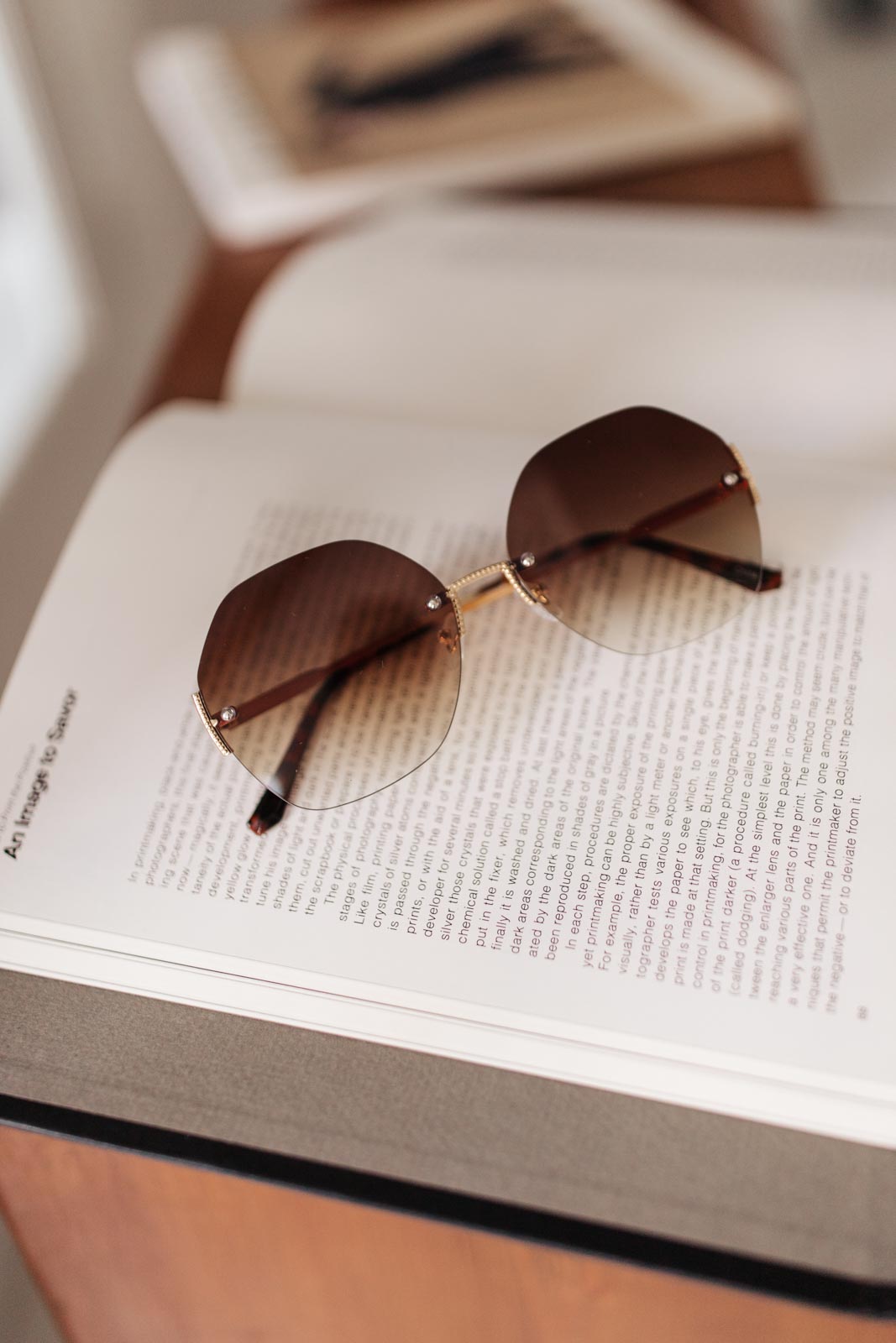 Almost Famous Sunnies