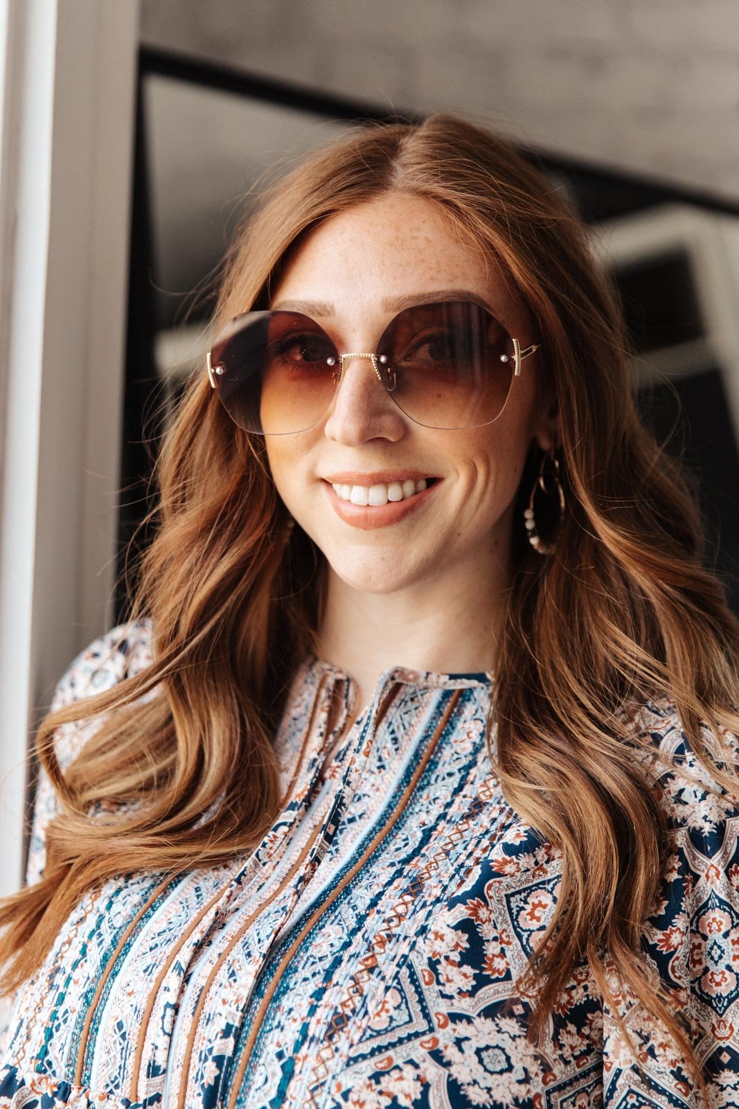 Almost Famous Sunnies