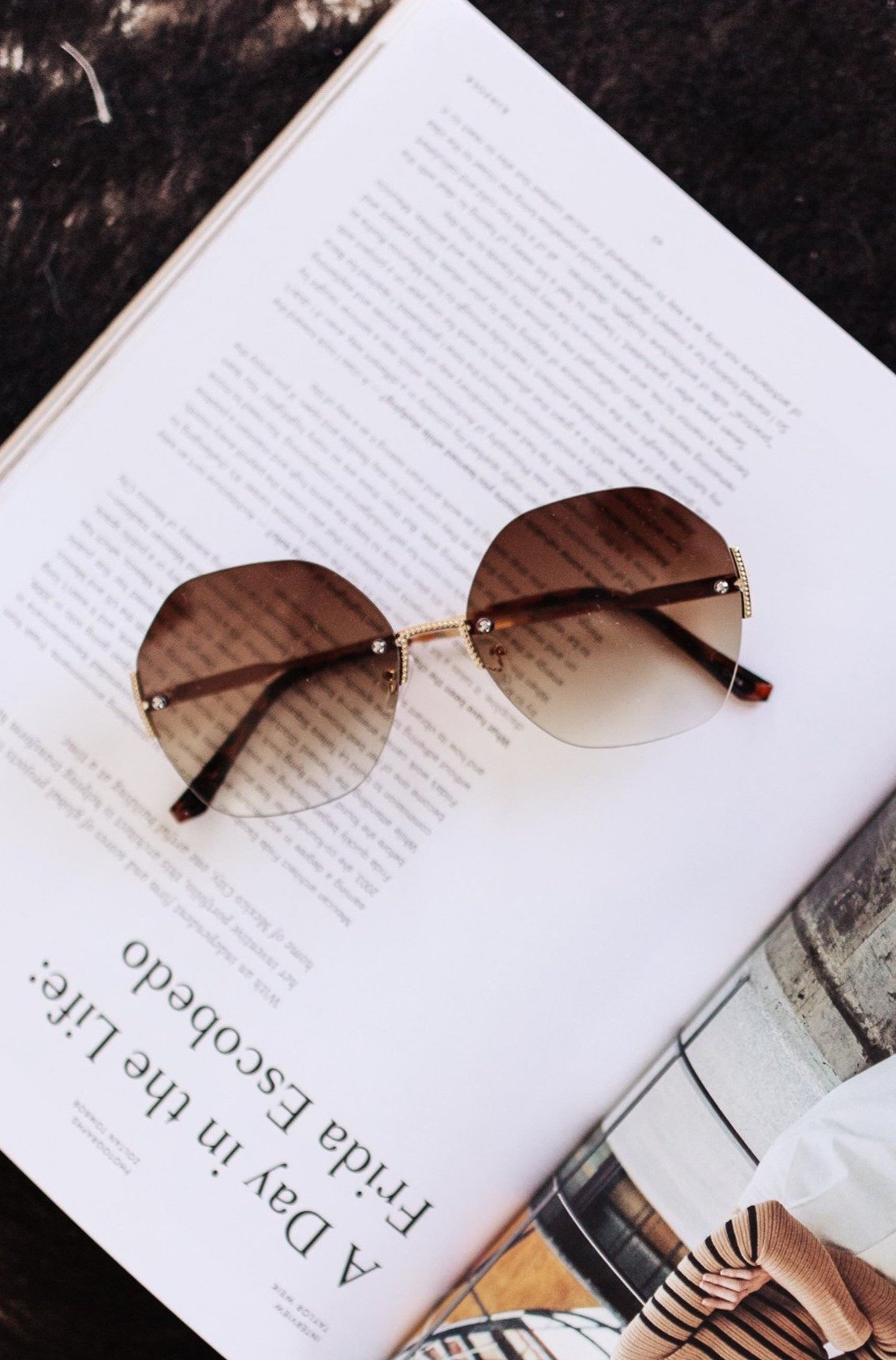 Almost Famous Sunnies