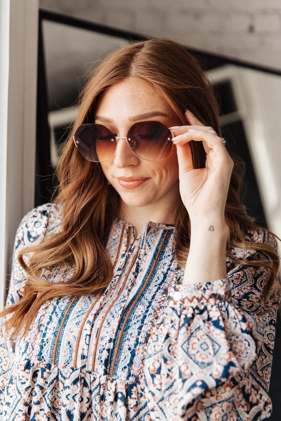 Almost Famous Sunnies