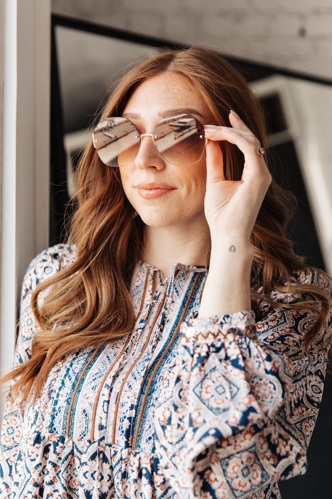 Almost Famous Sunnies