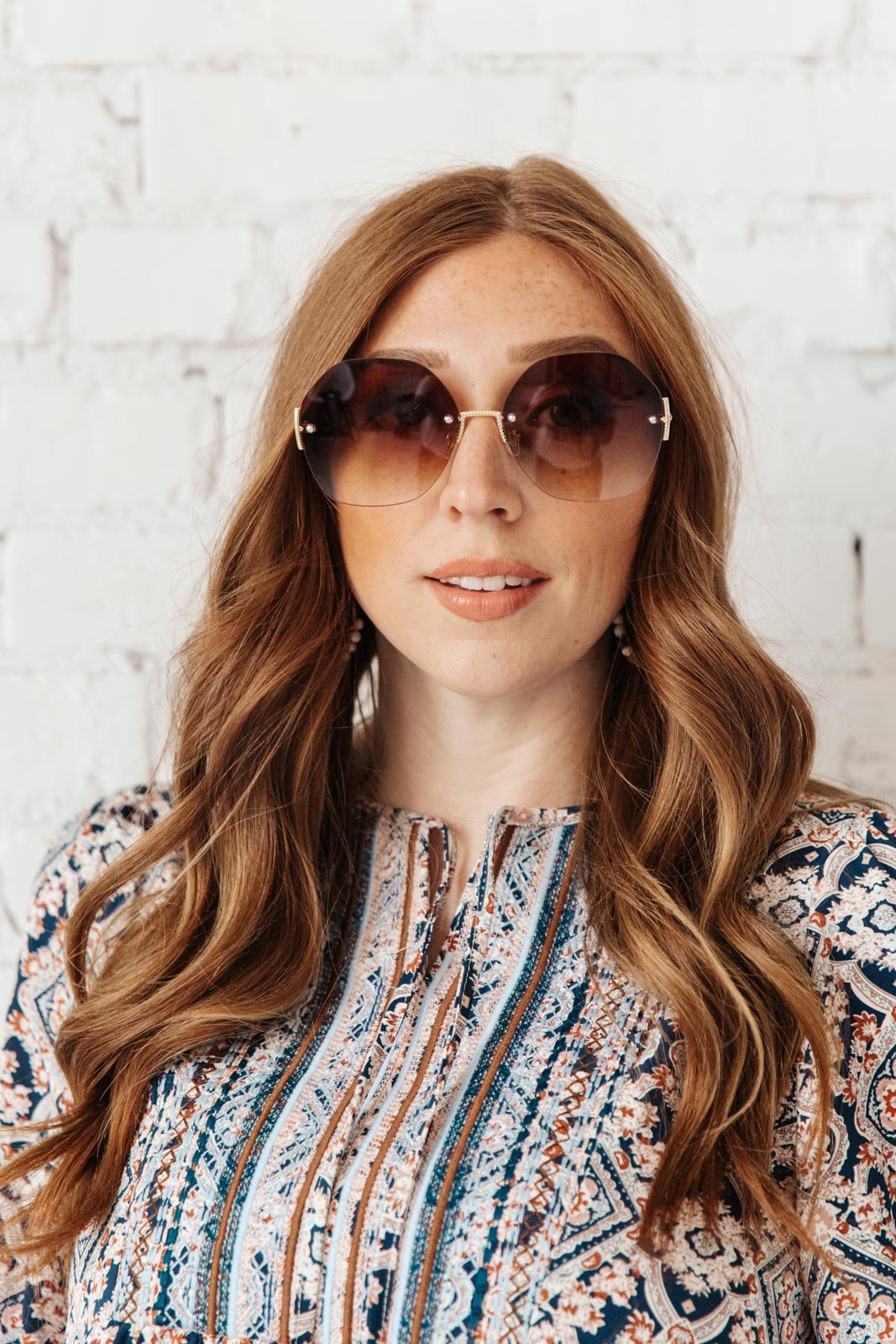 Almost Famous Sunnies