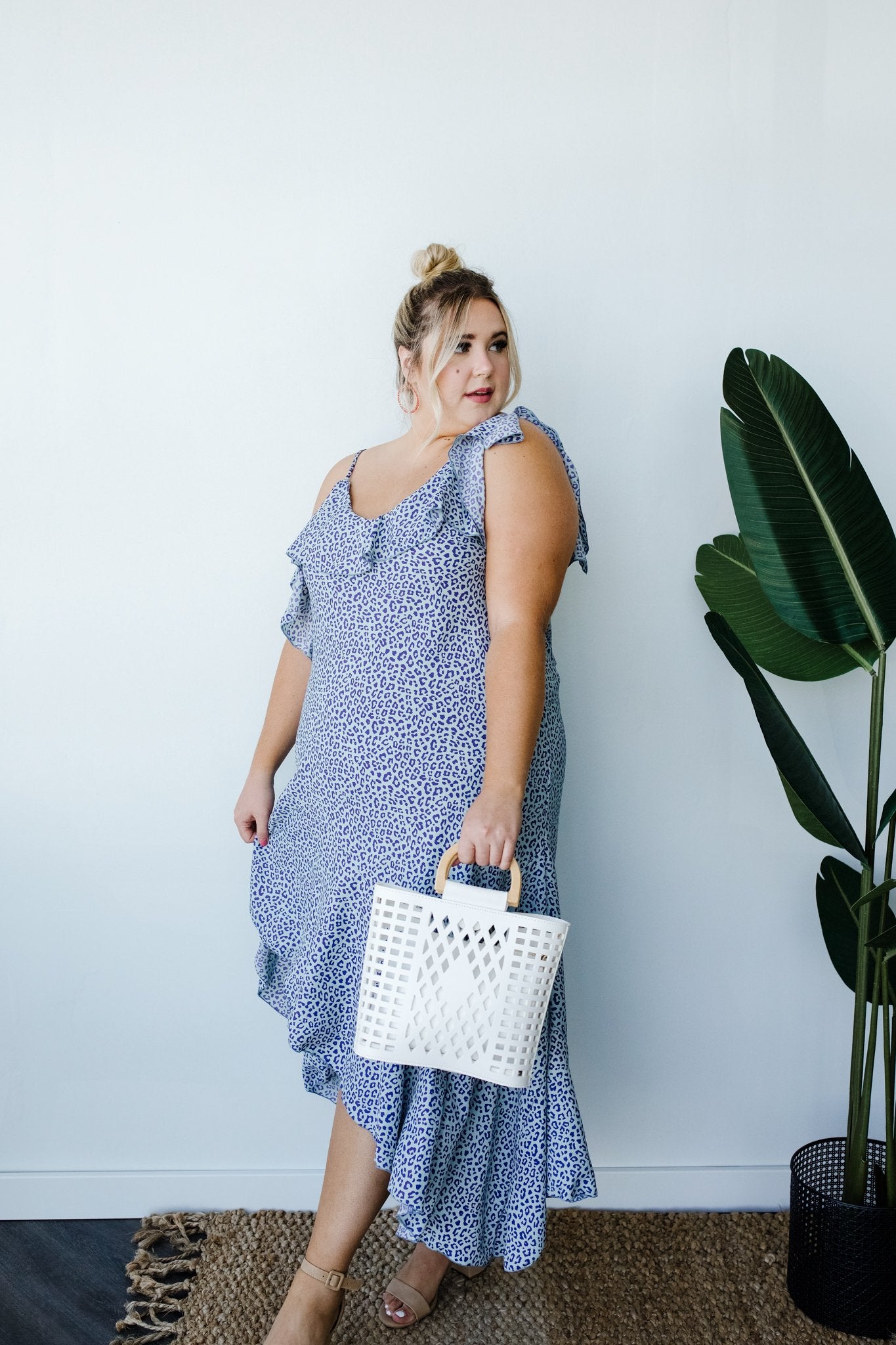 C'est La Vie Dress