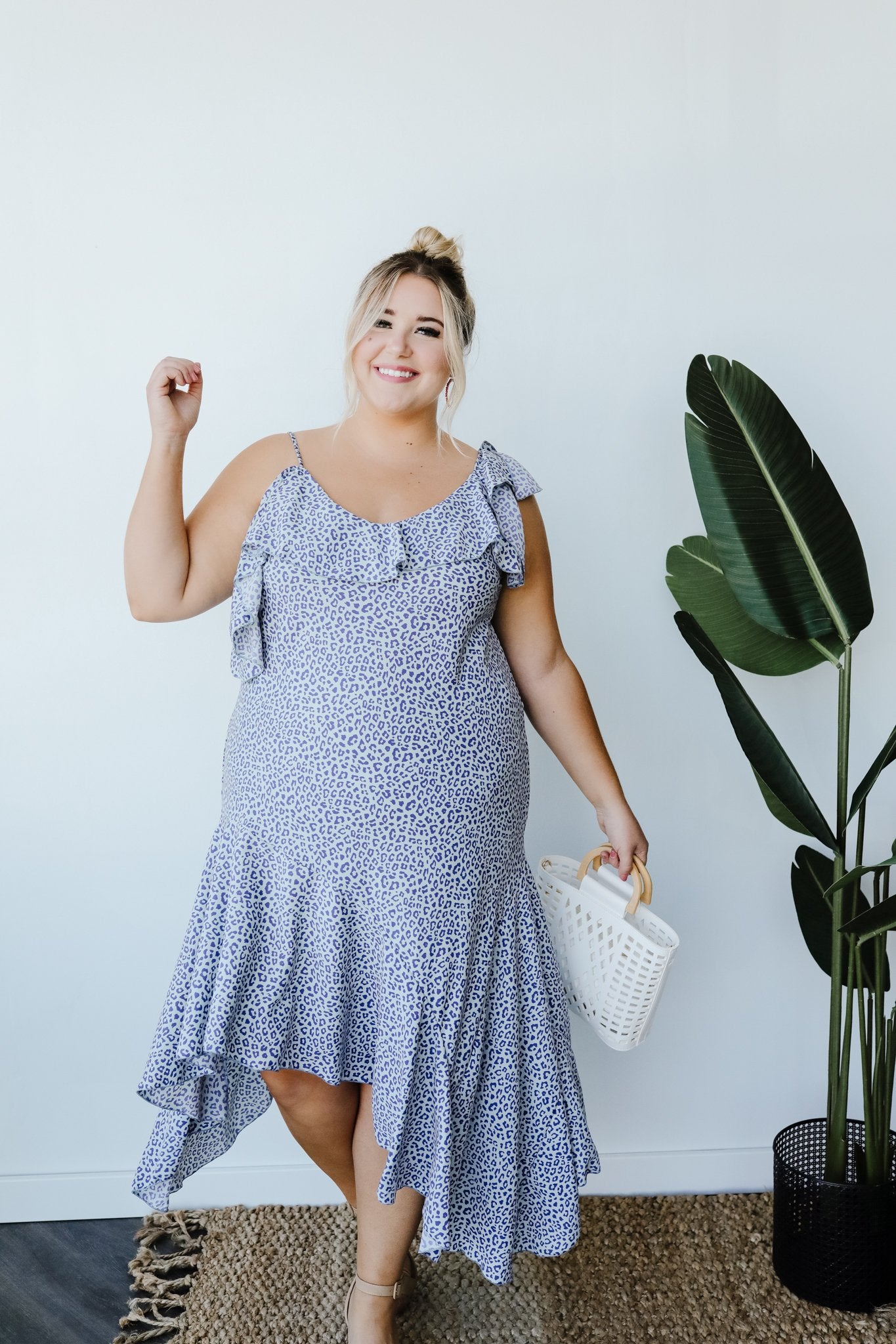 C'est La Vie Dress
