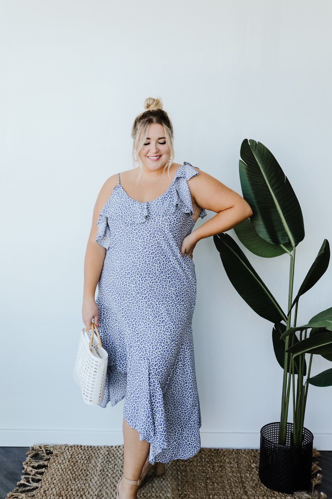 C'est La Vie Dress