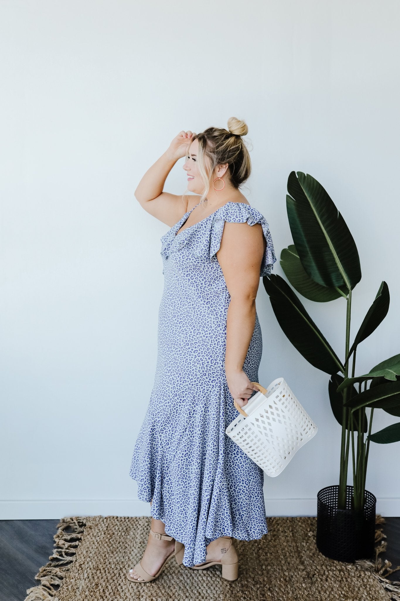 C'est La Vie Dress
