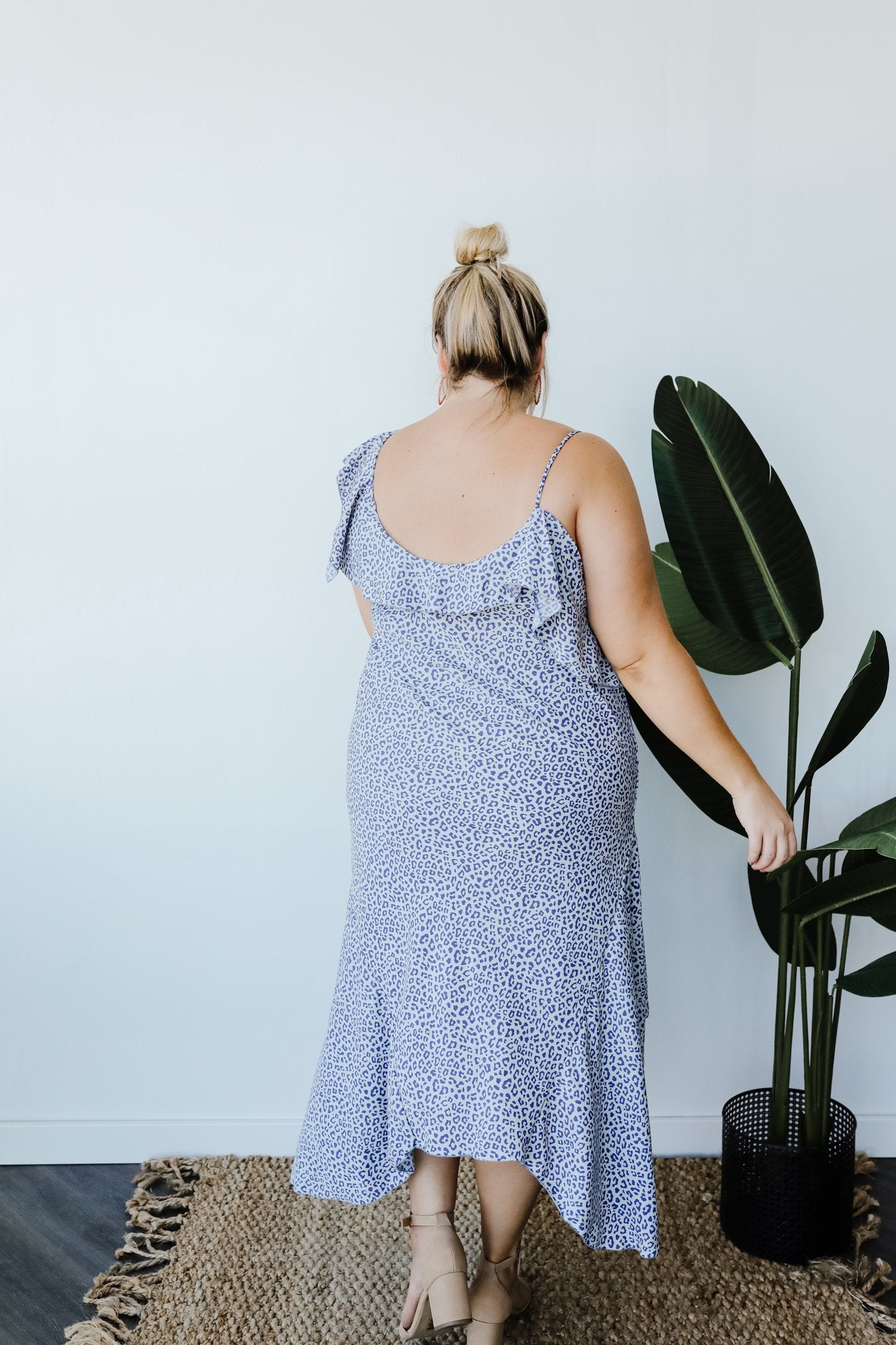 C'est La Vie Dress