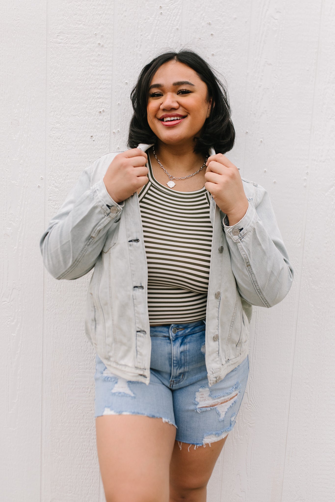 Denim Dreams
